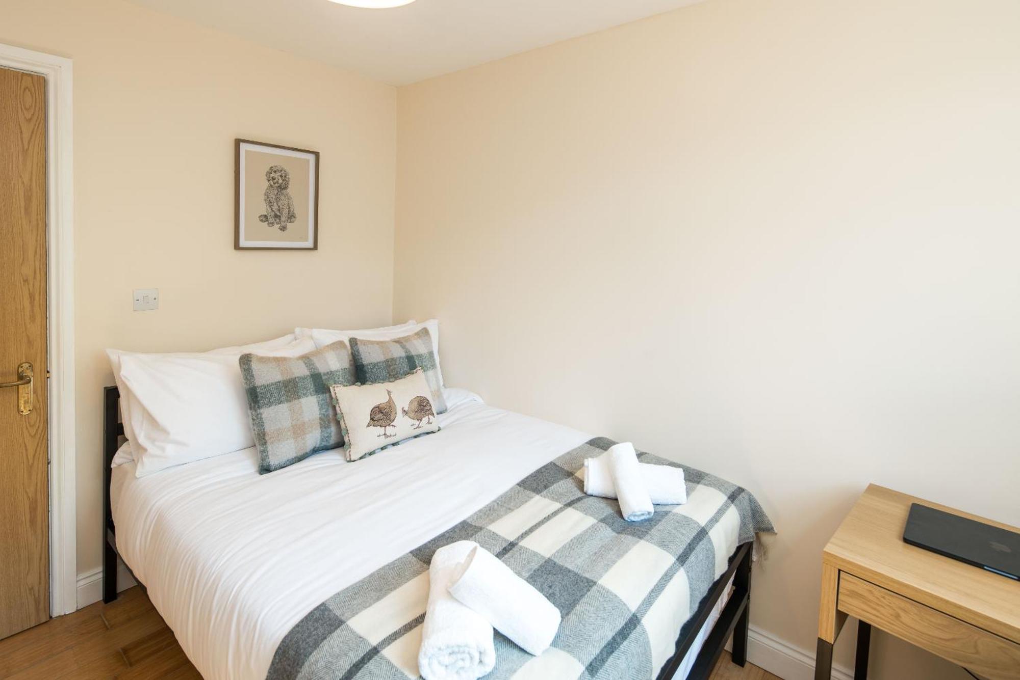 Appartement Elephant&castle By Sleepy Londres