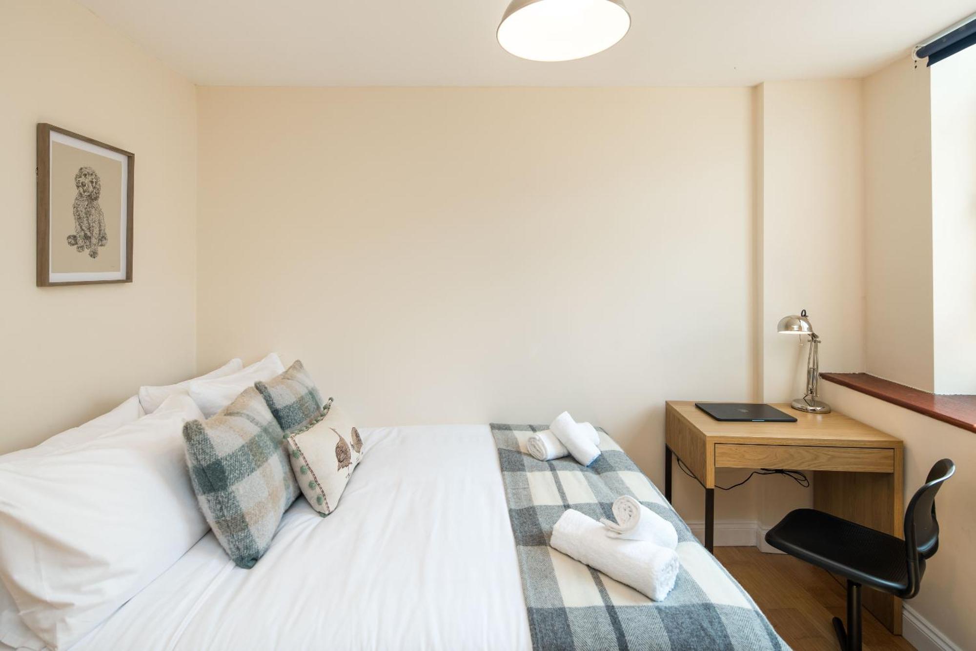 Appartement Elephant&castle By Sleepy Londres