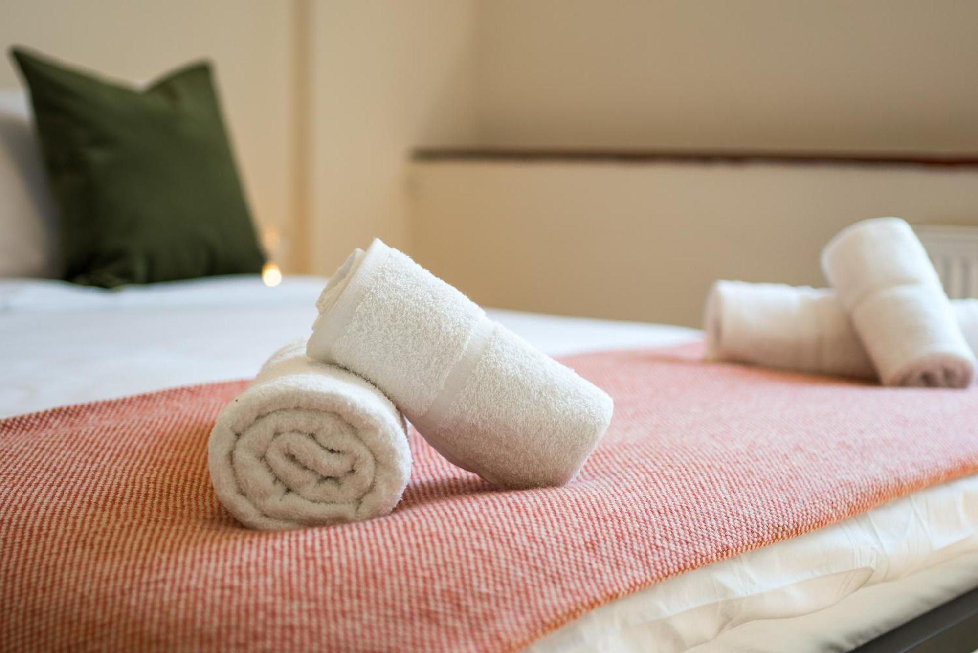 Elephant&castle By Sleepy Appartement