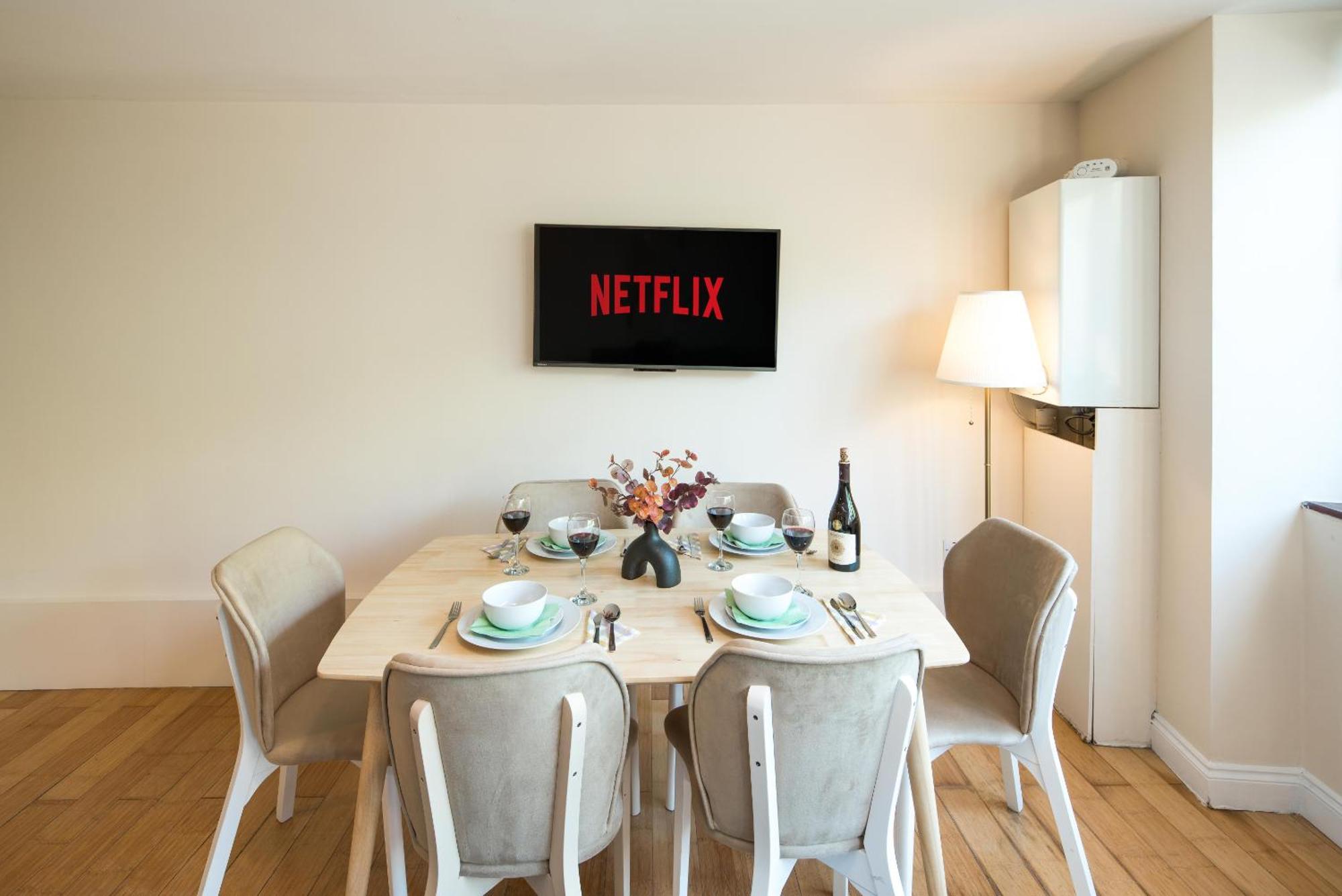 Appartement Elephant&castle By Sleepy *