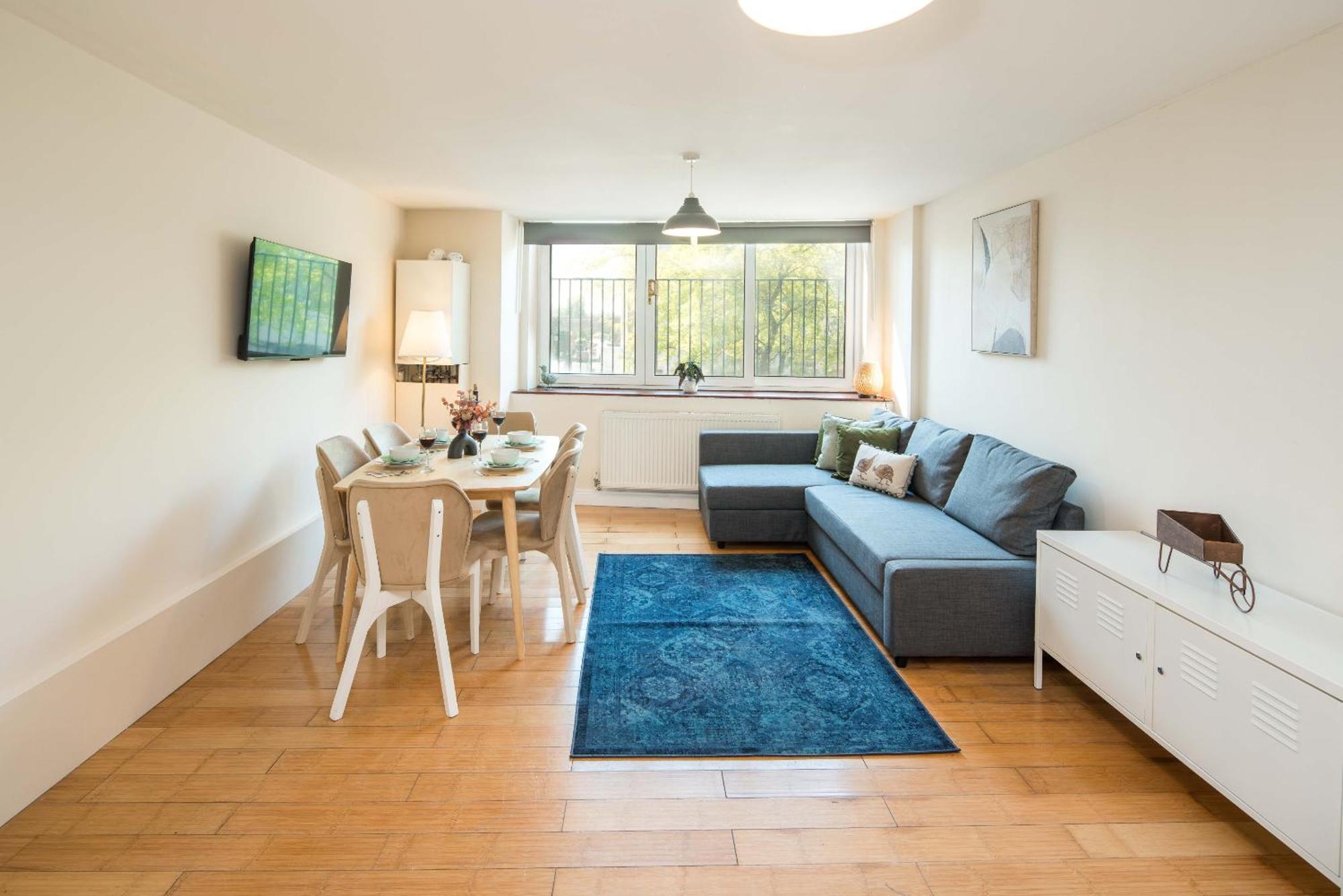 Appartement Elephant&castle By Sleepy