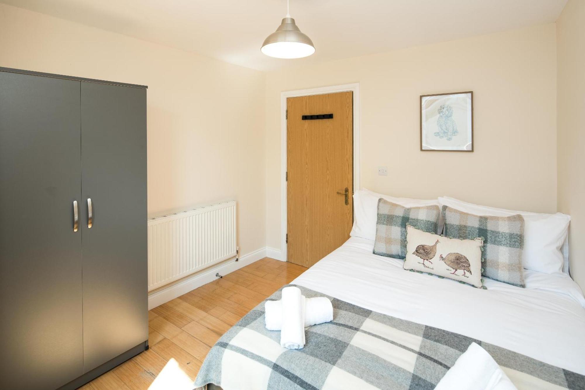 Elephant&castle By Sleepy Appartement Londres