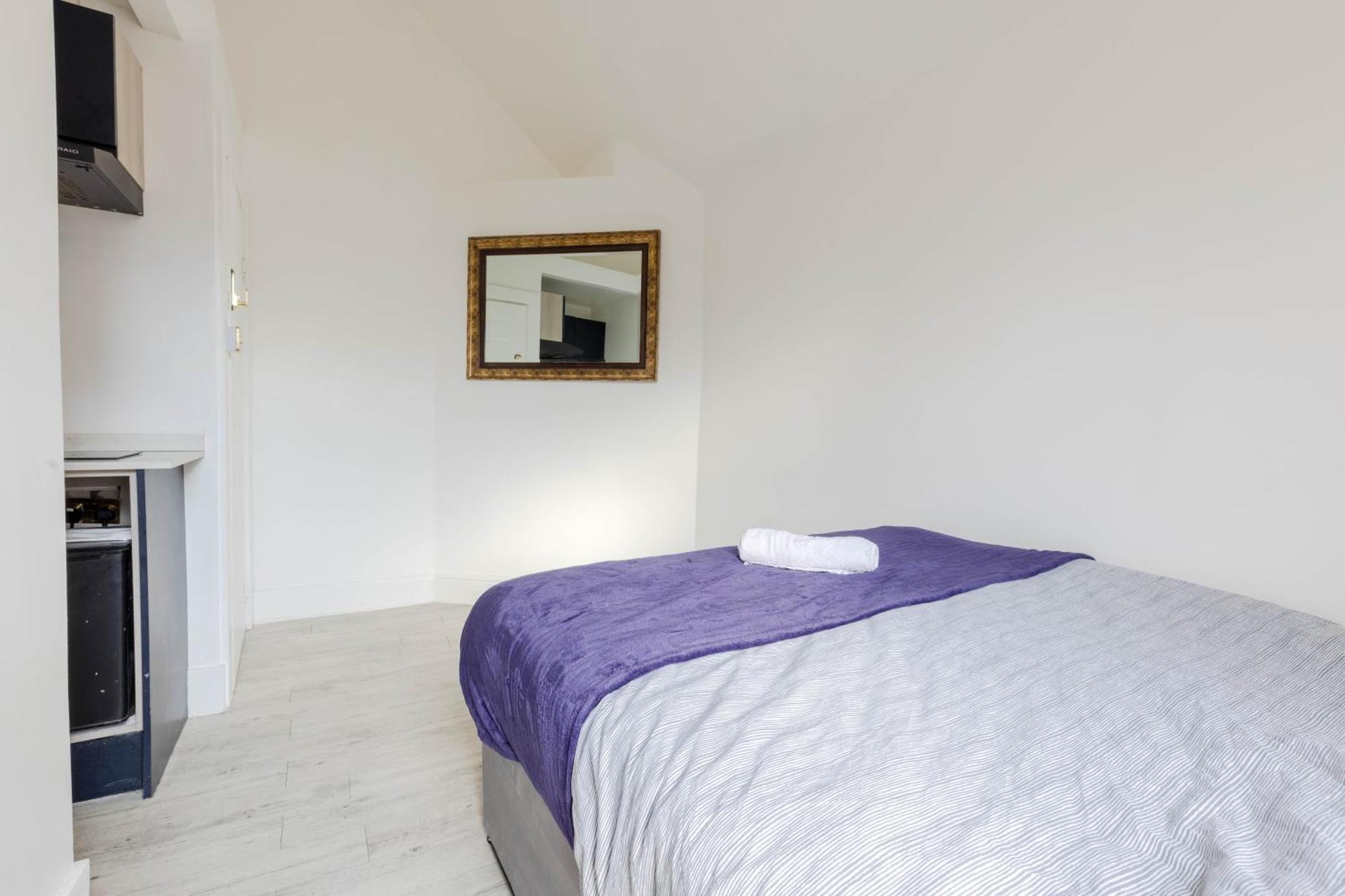 Tower Apartment's Apartment London