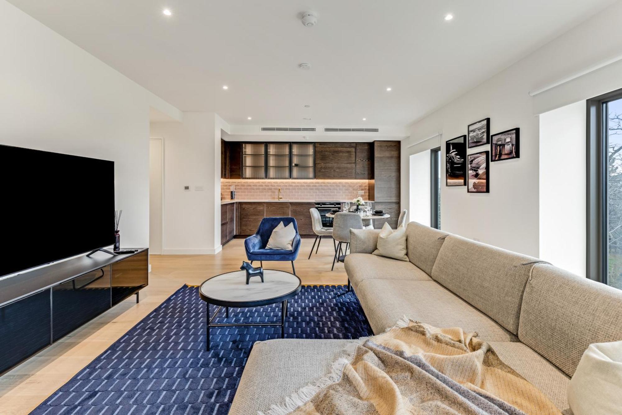 Khayat Homes - The Great Escape - 3 Bed Luxury *