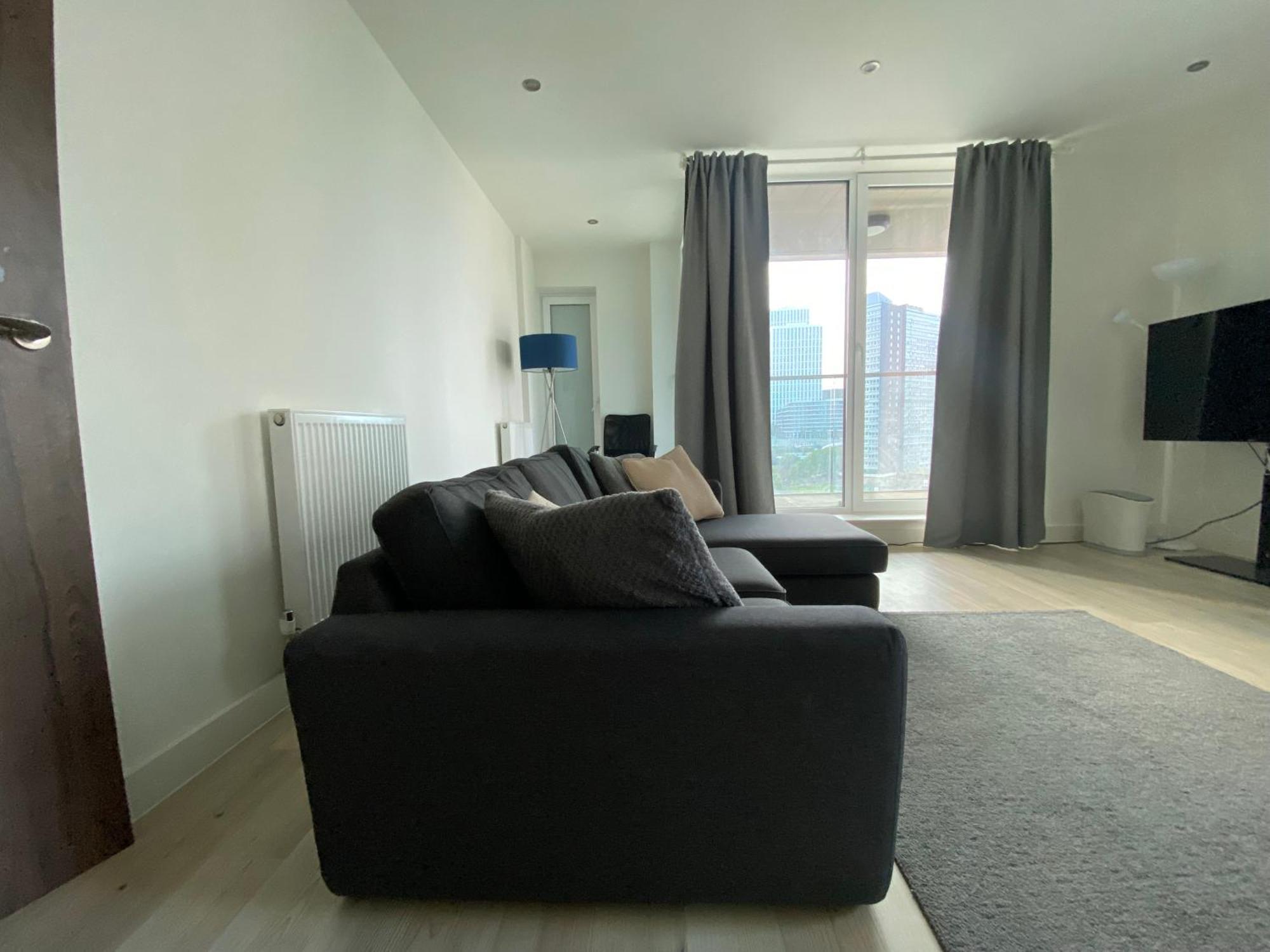 Gjestgiverier Private In Luxury Shared London