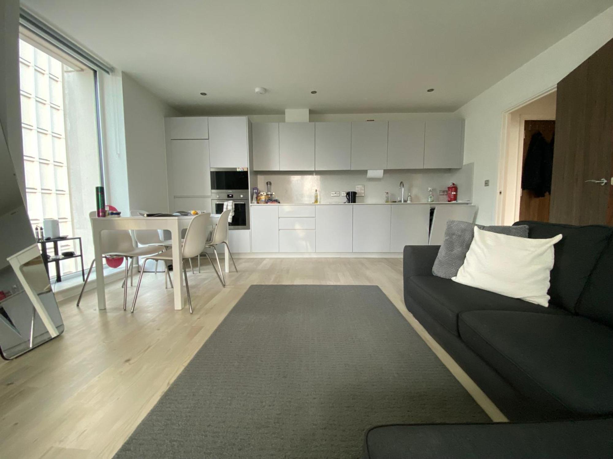 Gjestgiverier Private In Luxury Shared London