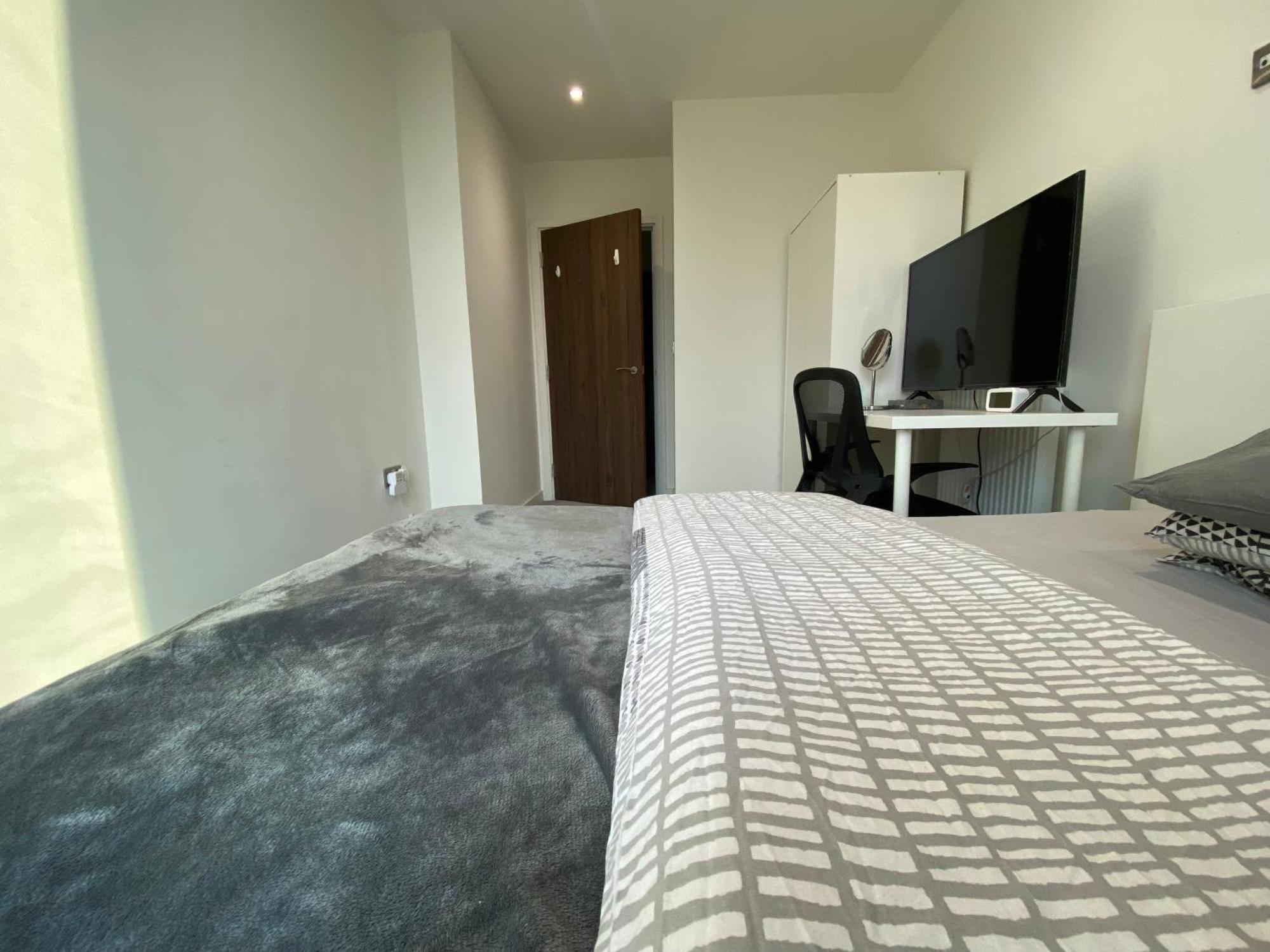 Gjestgiverier Private In Luxury Shared