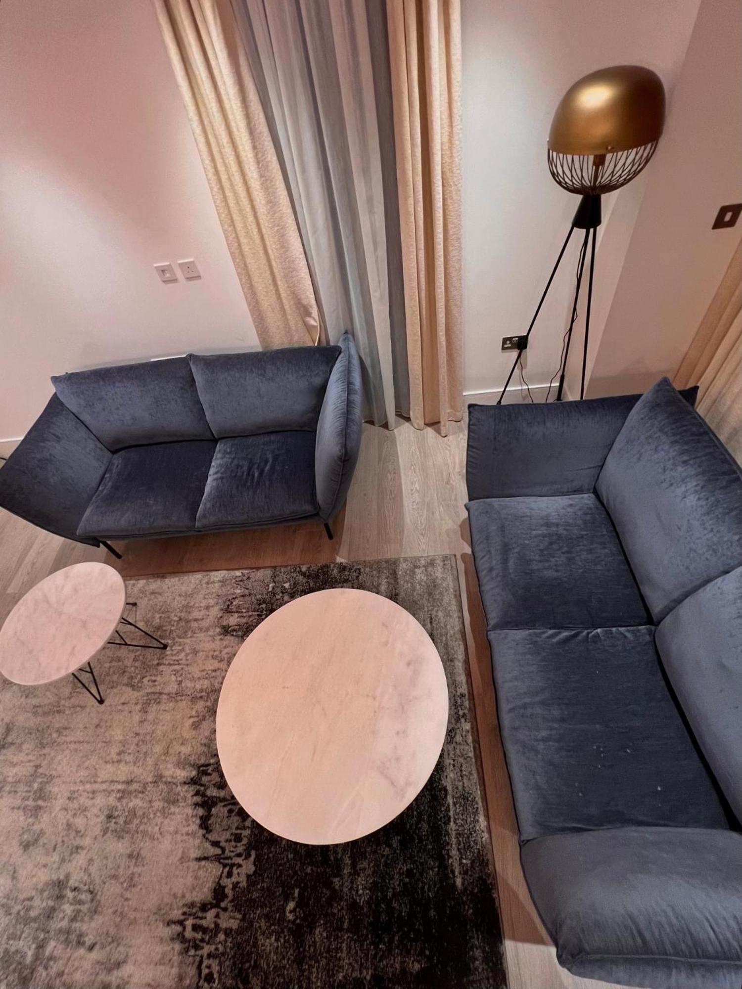 Appartamento Of 2bedroom *