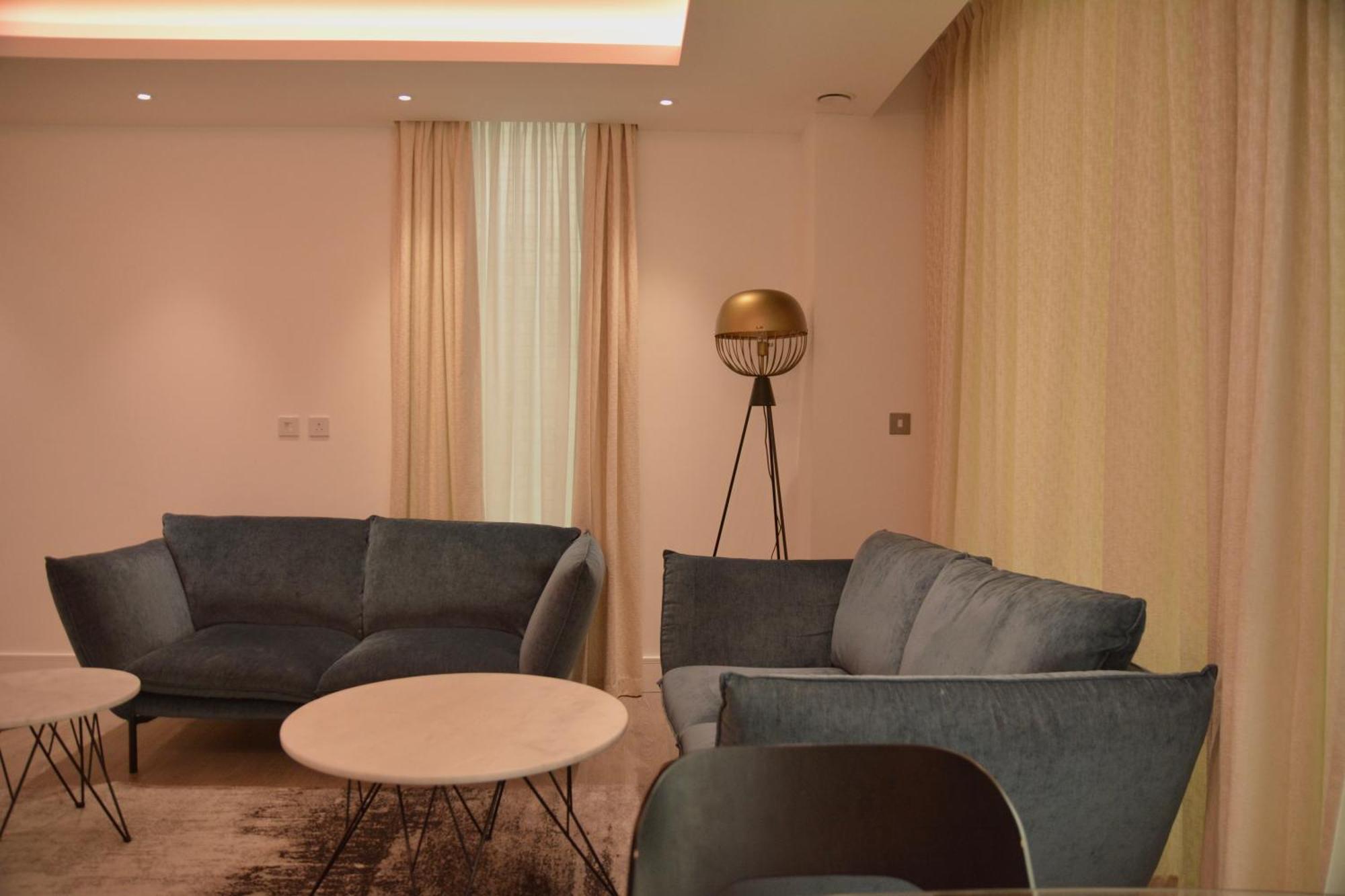 Of 2bedroom Appartamento *