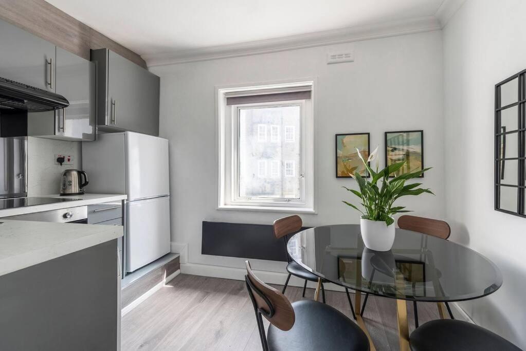 Cosy Two Bedroom In Oxford Circus-fitzrovia *