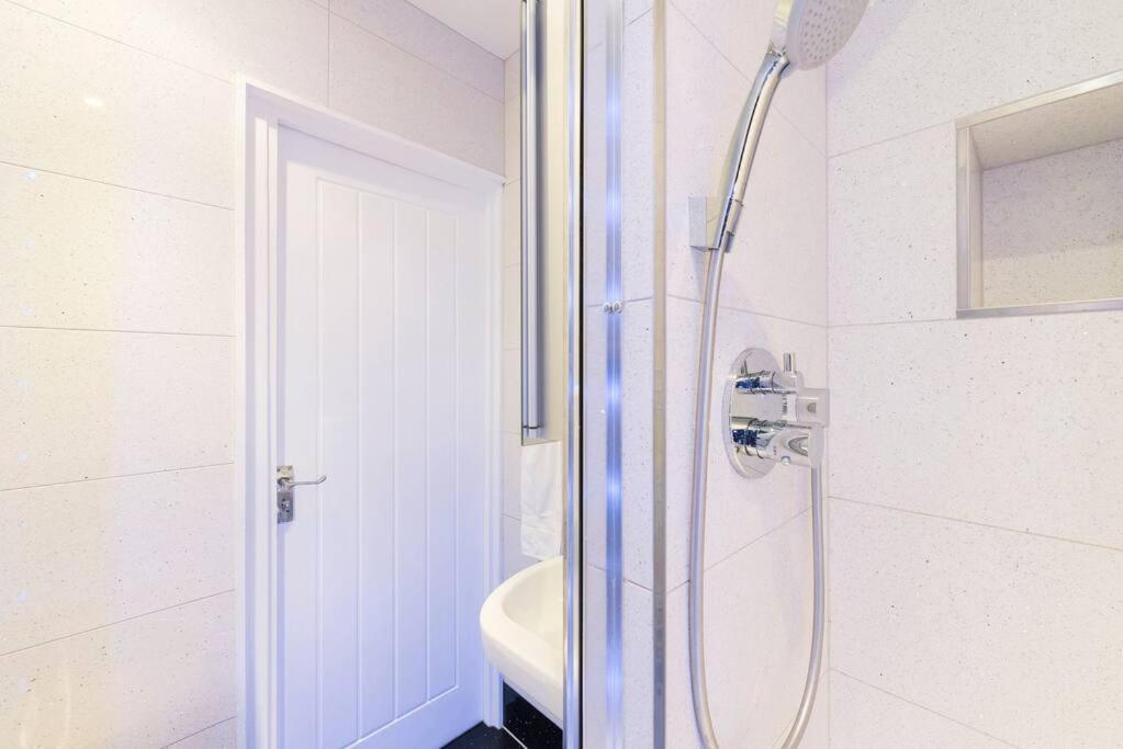 Cosy Two Bedroom In Oxford Circus-fitzrovia *