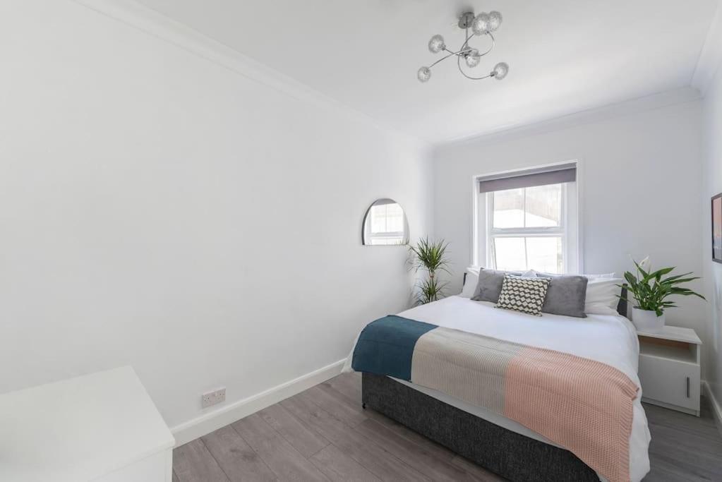 Apartment Cosy Two Bedroom In Oxford Circus-fitzrovia