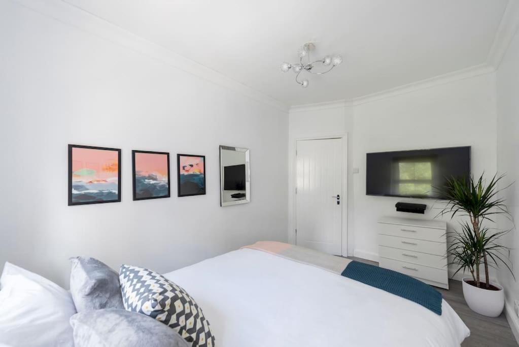 Cosy Two Bedroom In Oxford Circus-fitzrovia Apartment