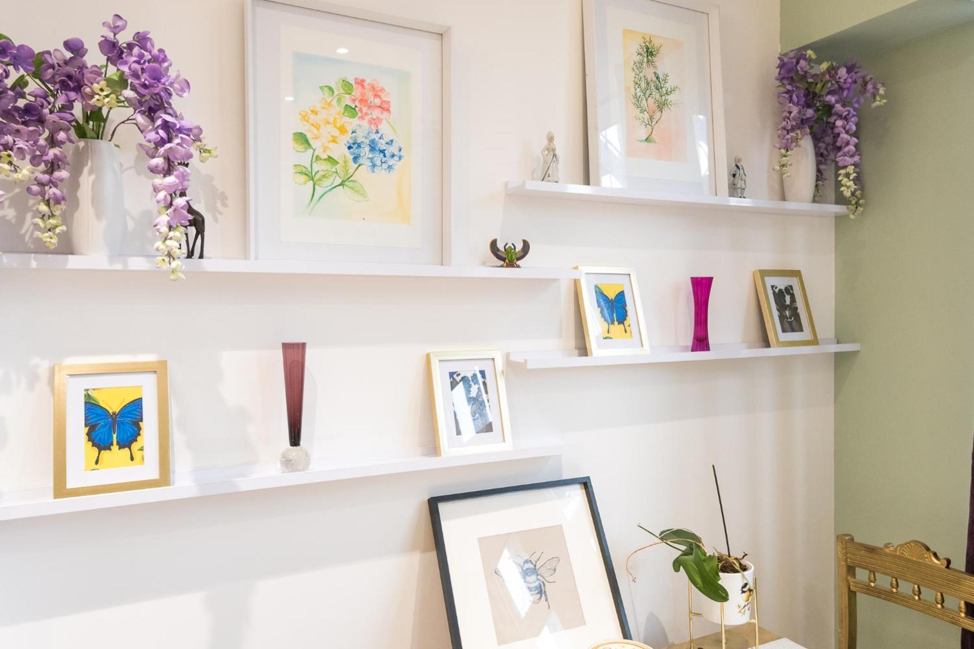 Apartment Flat In London