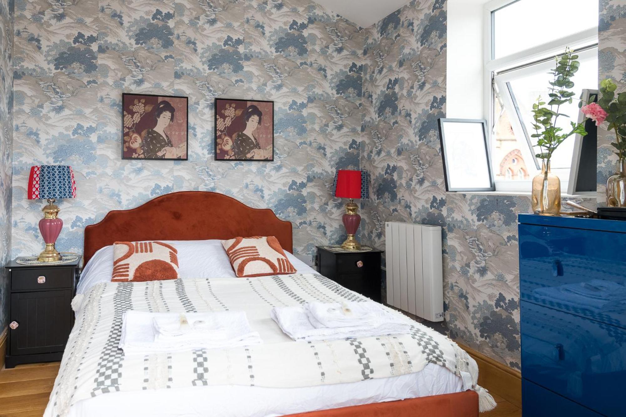 Apartment Flat In London