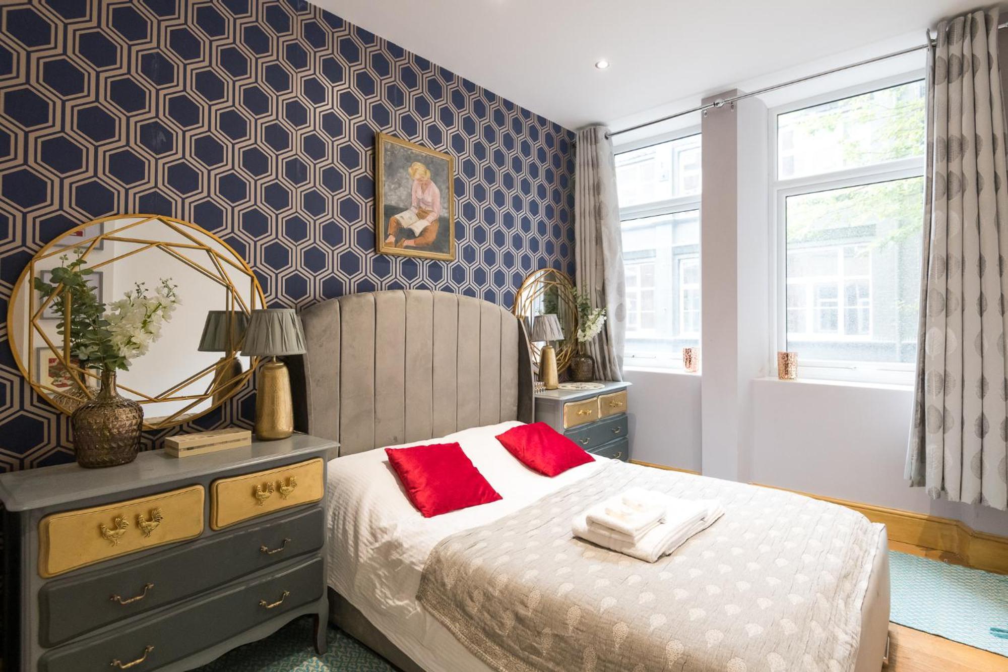 Apartment Flat In
