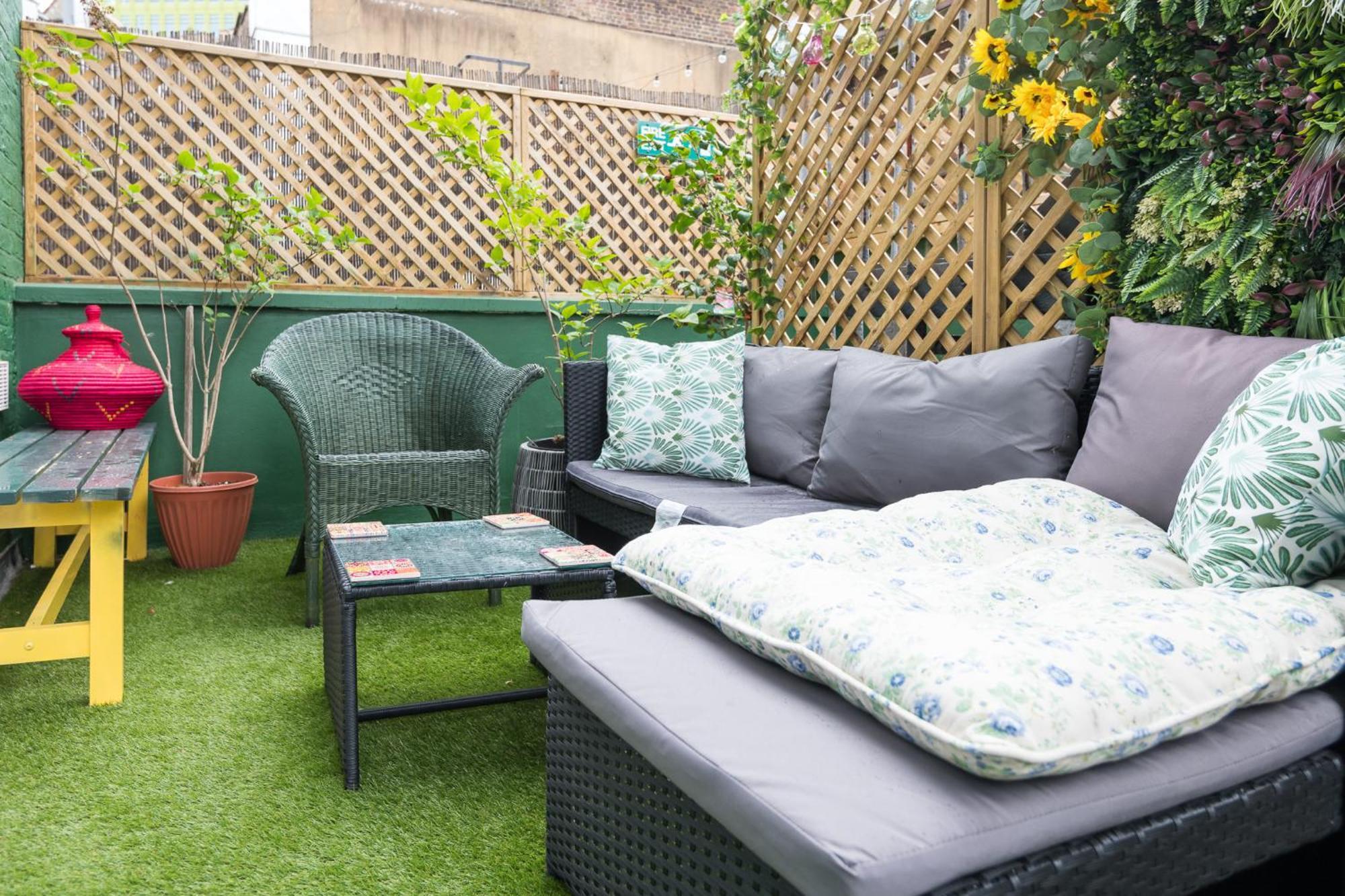 Apartment Flat In London