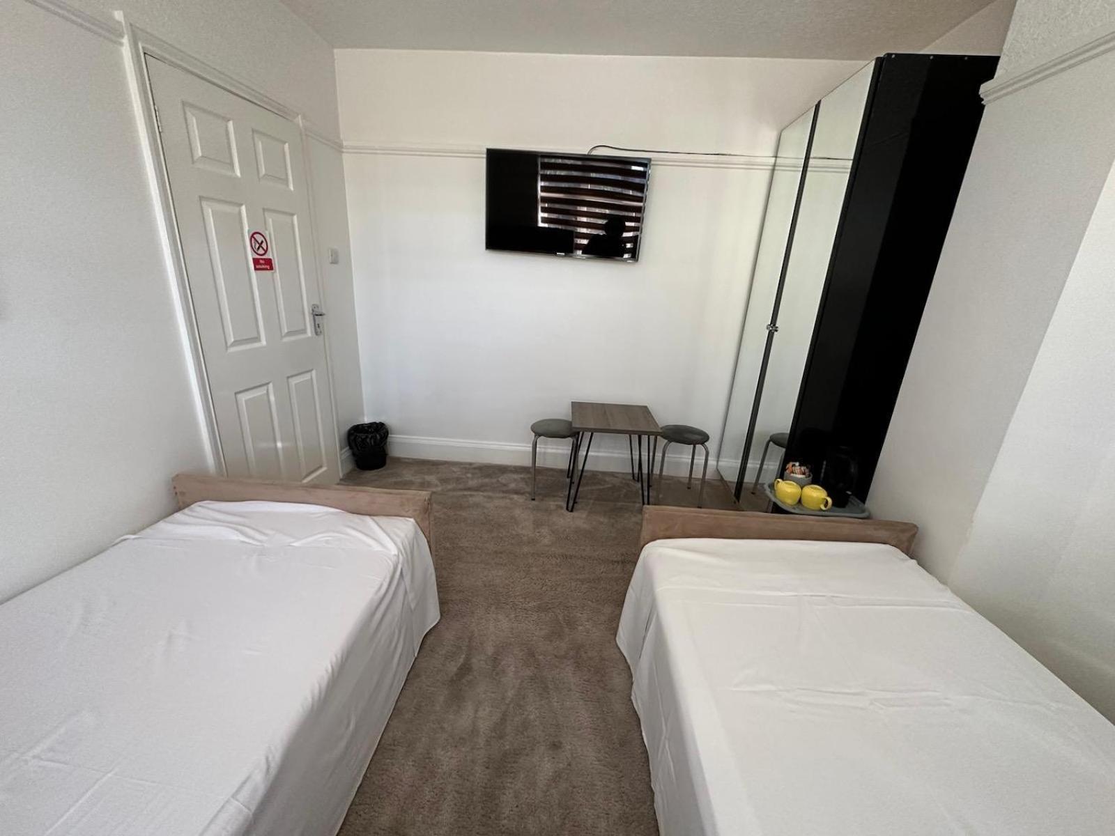Accommodatie bij particulieren Hare&deer *