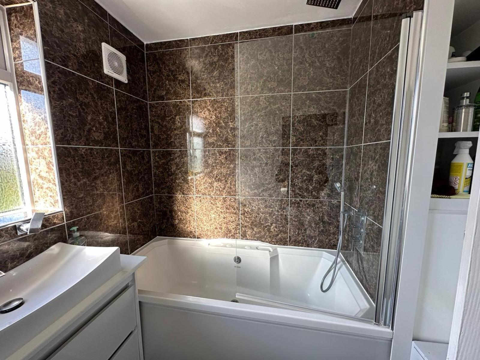 Accommodatie bij particulieren Hare&deer