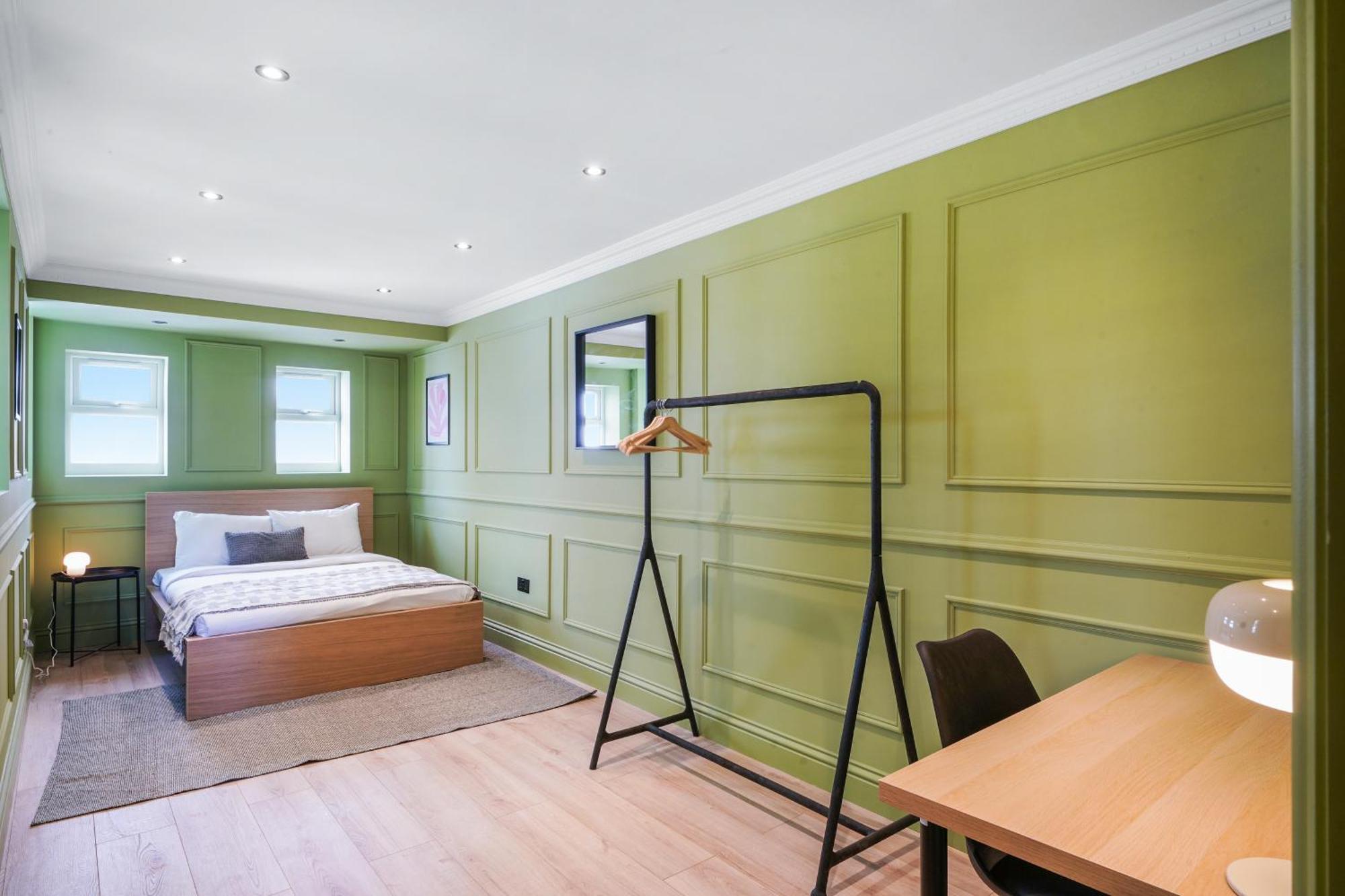 The Balham Place - Stylish 2bdr Flat Apartment