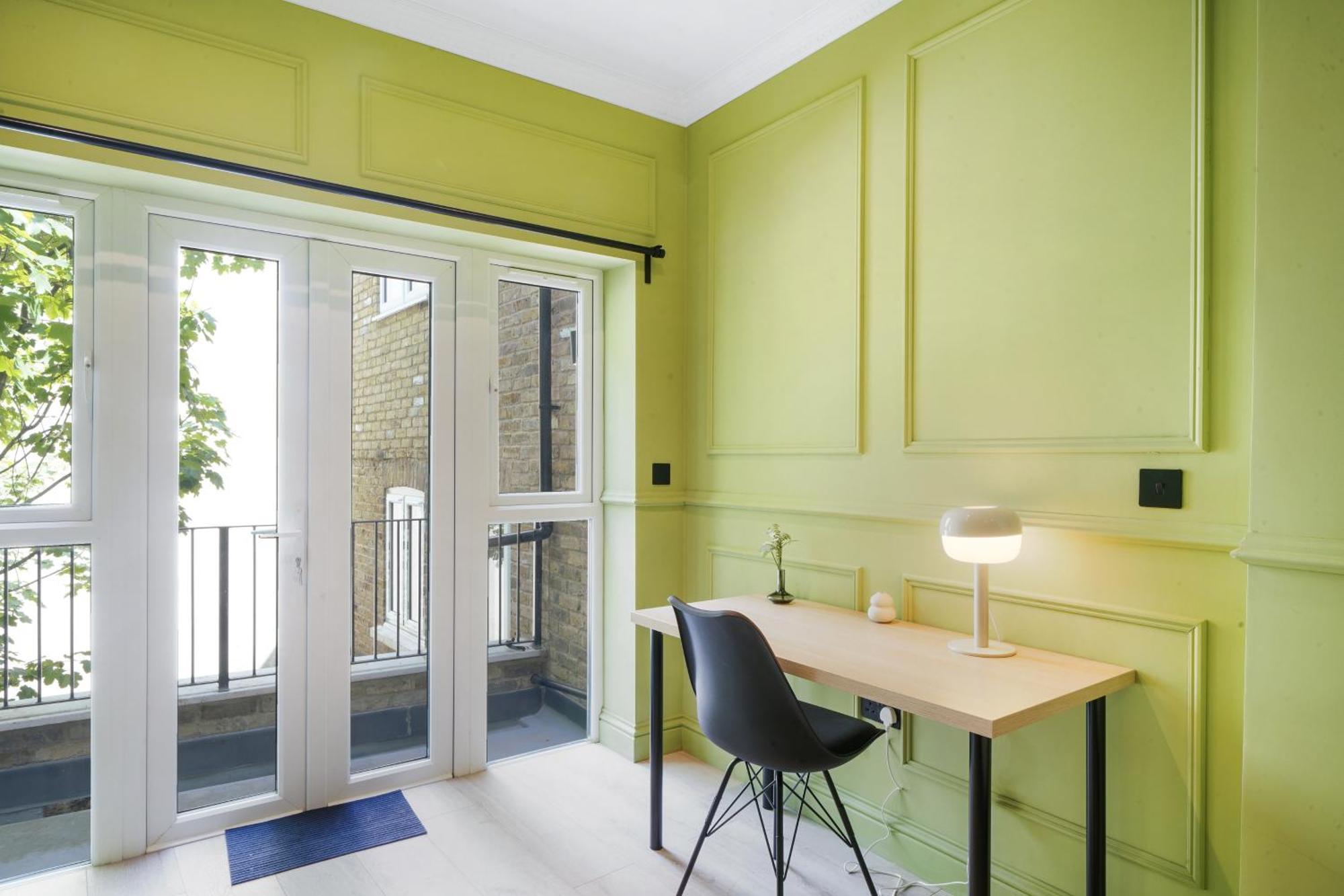 Apartment The Balham Place - Stylish 2bdr Flat *