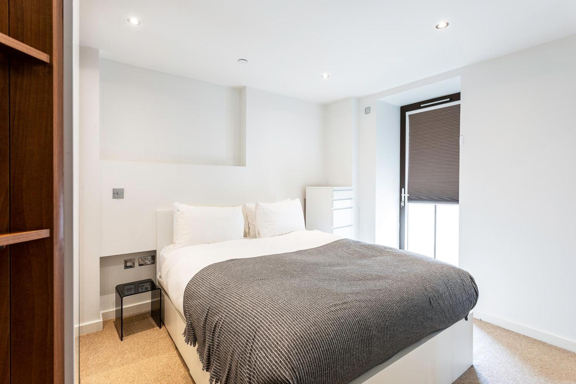 Lägenhet Serene Cityscape - 2br Luxury Westminster *