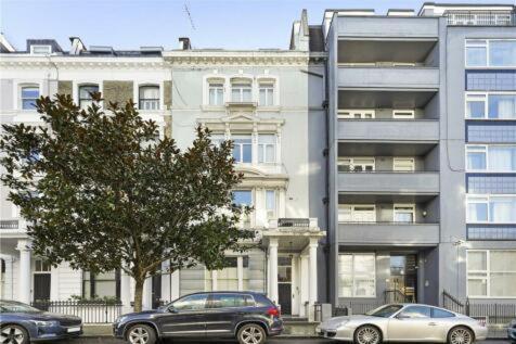 Lägenhet Boutique Flat In Notting Hill Gate Problems Fixed *