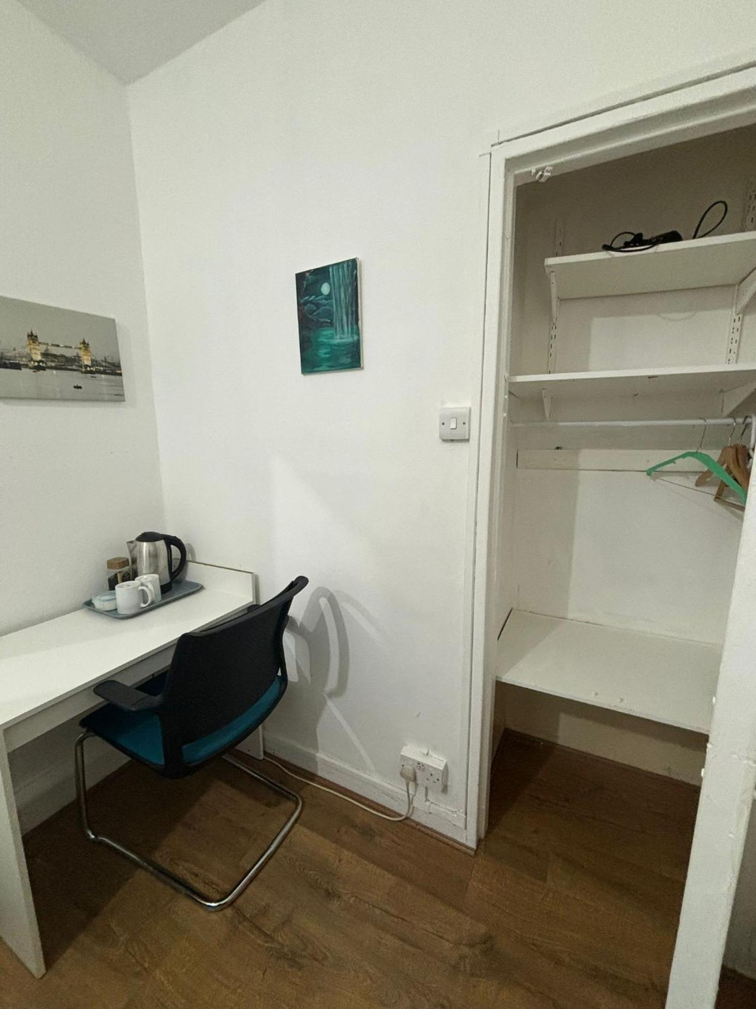 Pensionat Fleetway Private In Central