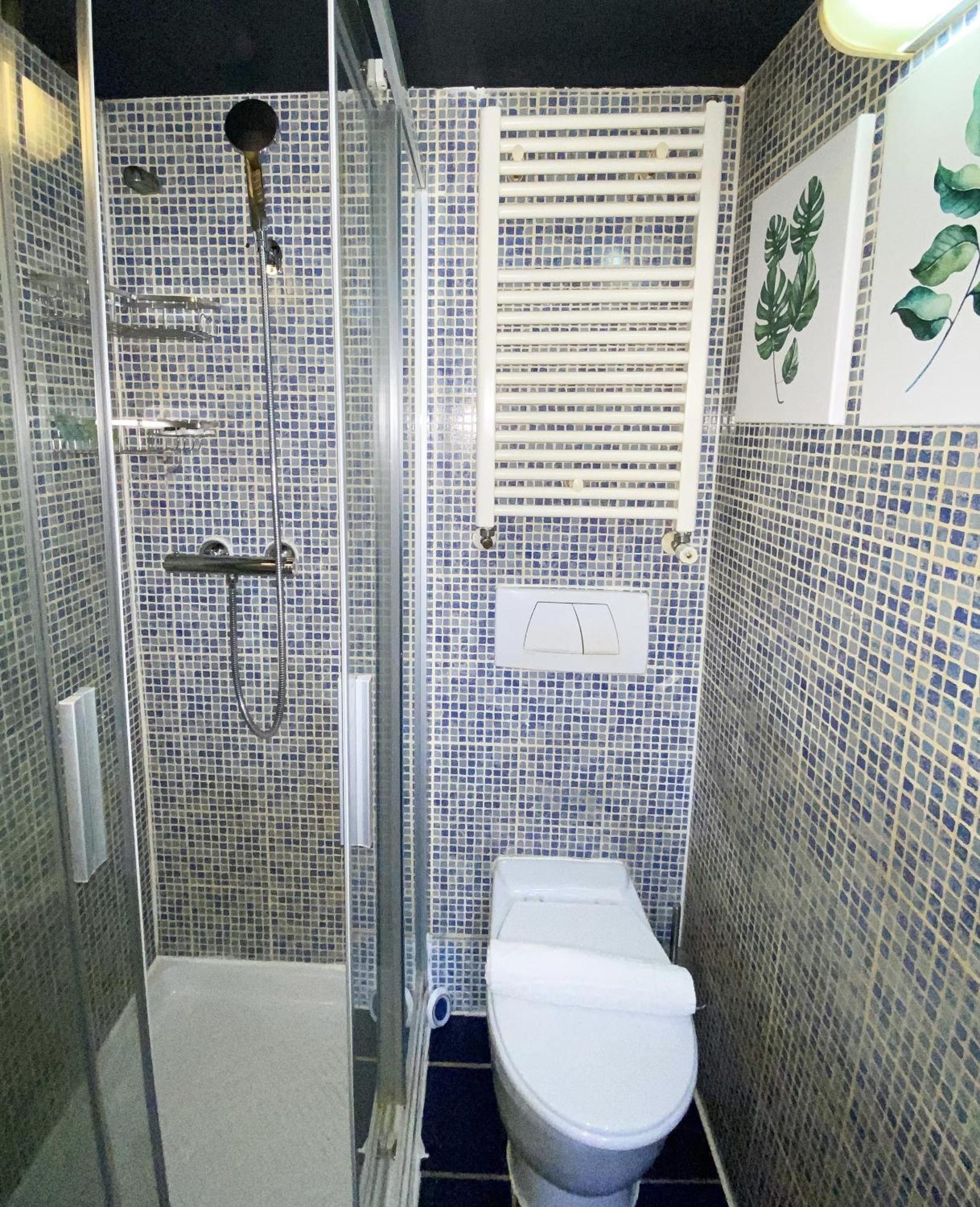Appartement Modern Close To Hyde Park