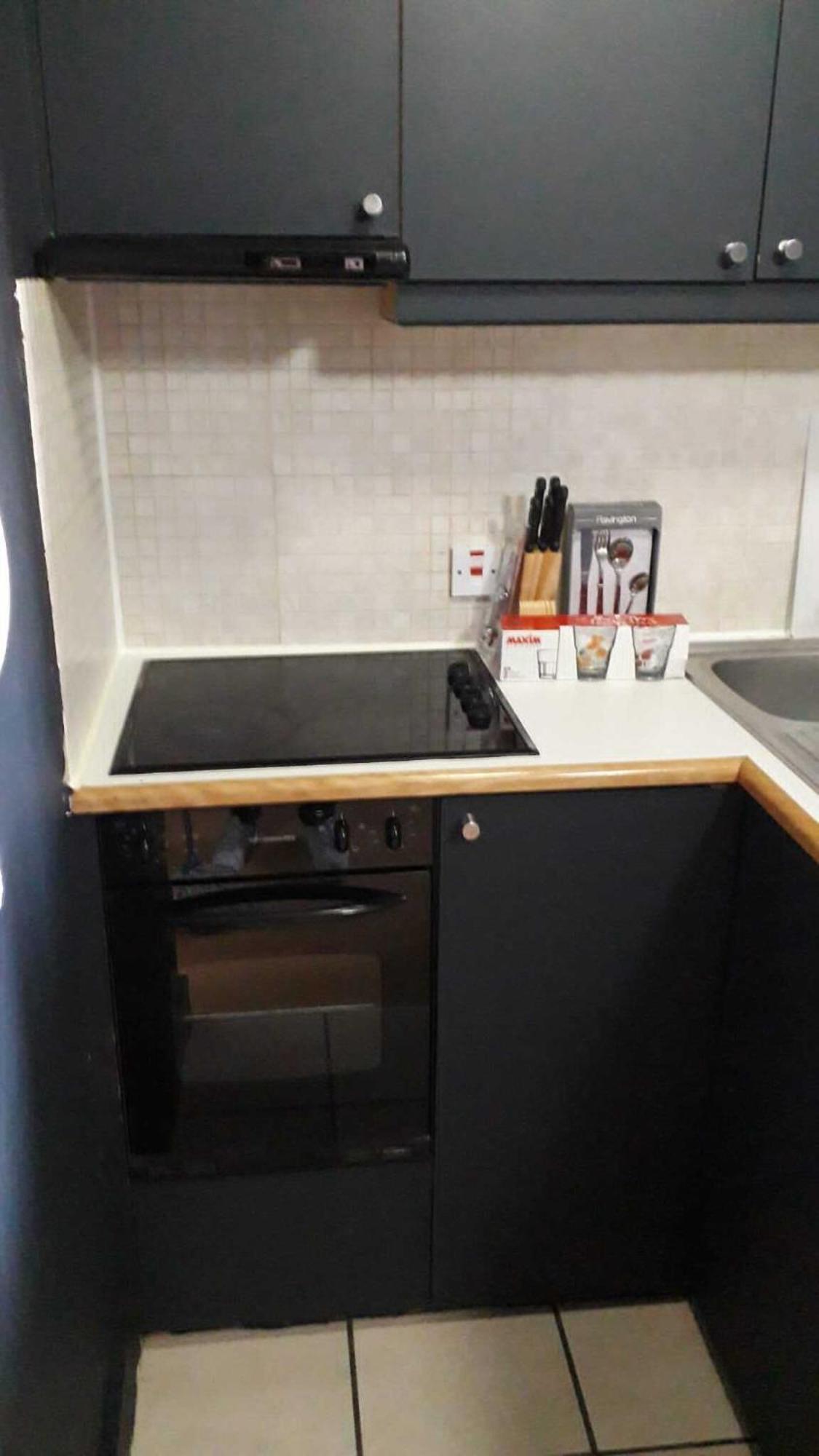 Modern Close To Hyde Park Appartamento *