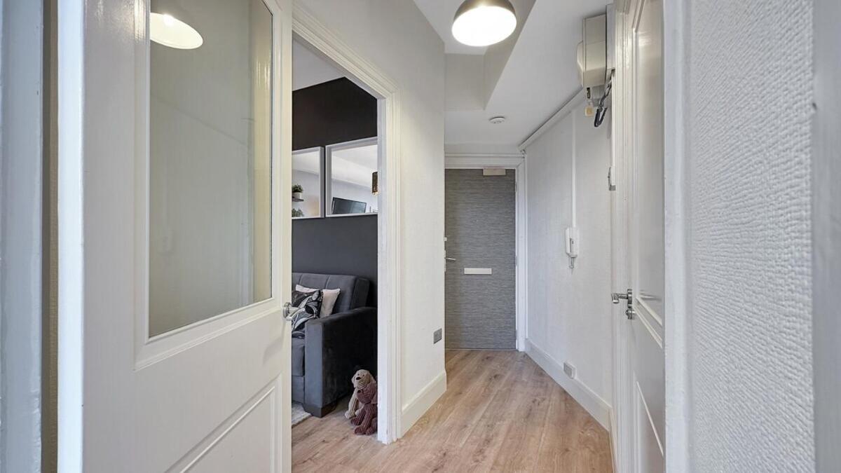 Appartement Luxury, Relaxing Apartment! 2 Mins From Paddington Station!
