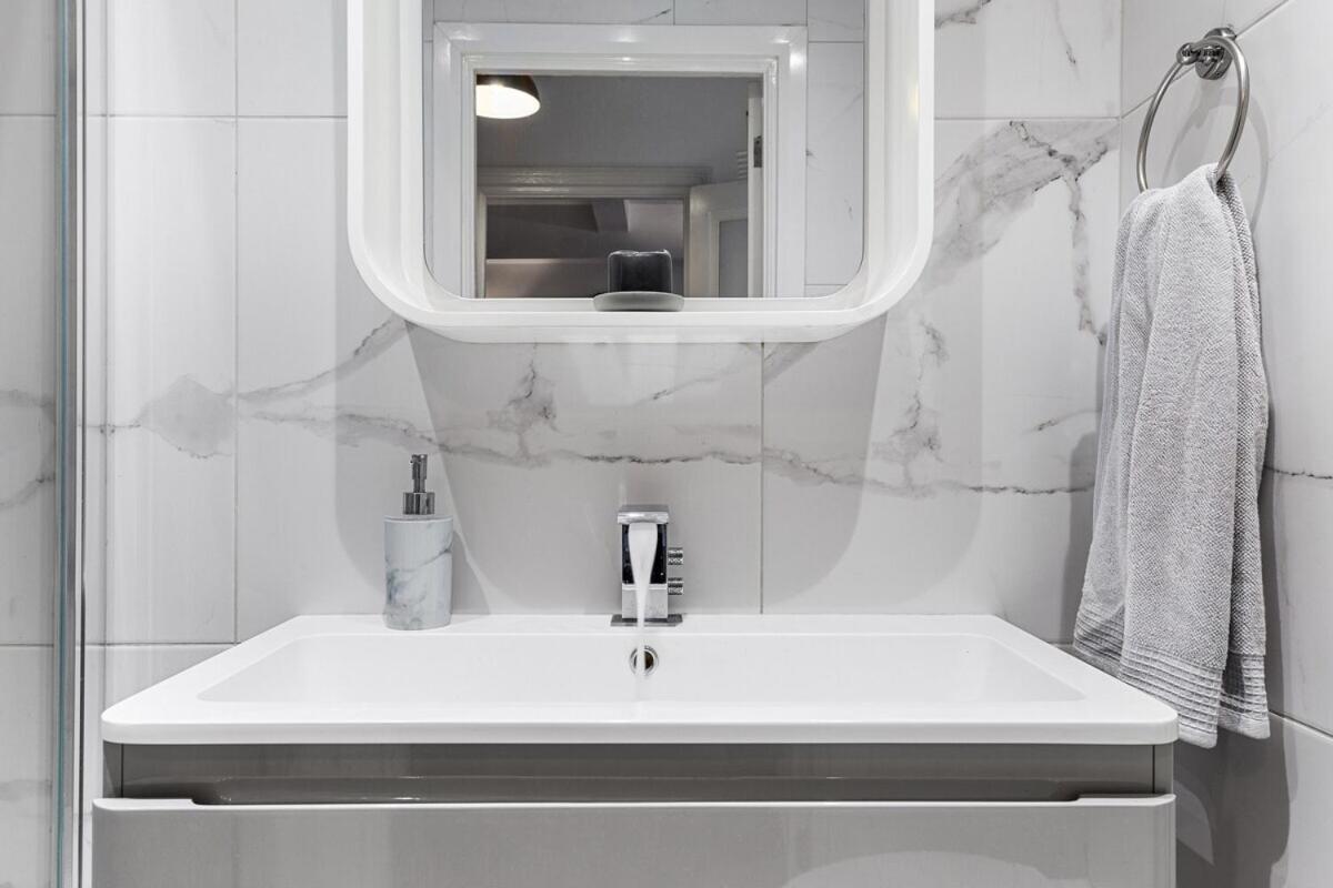 Appartement Luxury, Relaxing Apartment! 2 Mins From Paddington Station! Londres