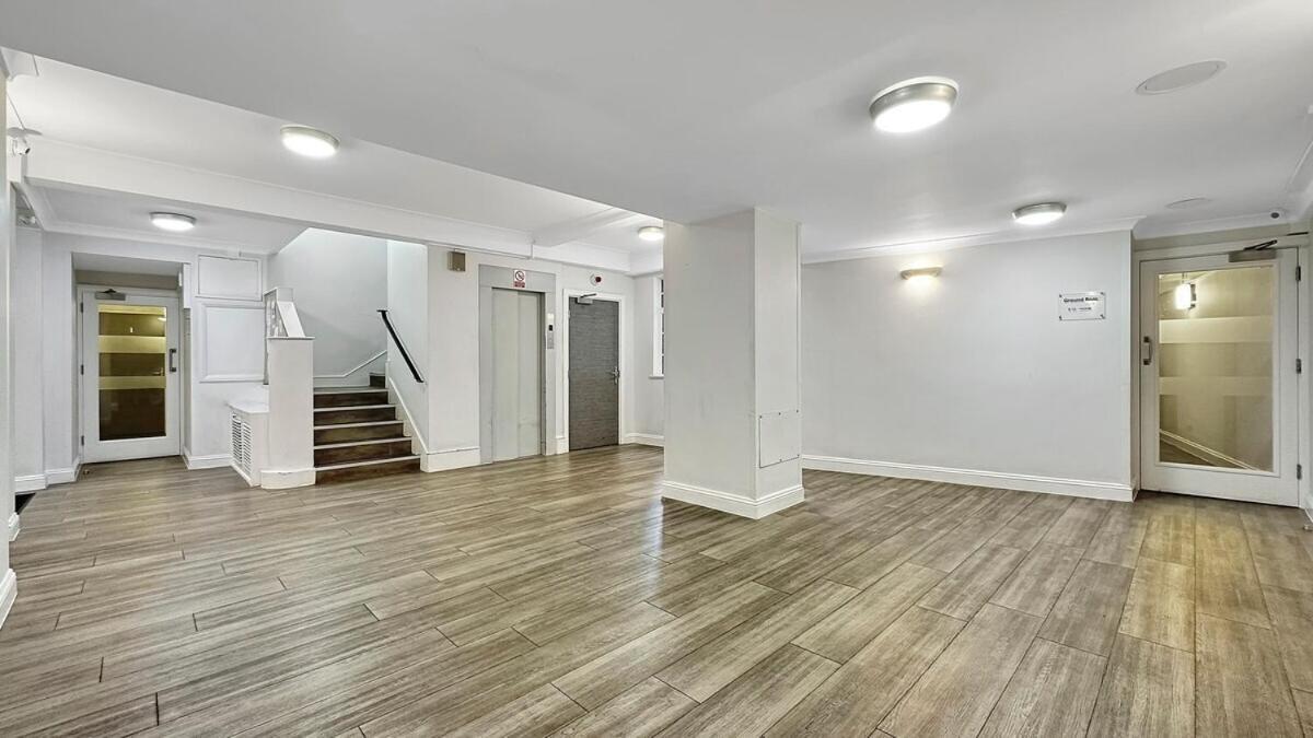 Lägenhet Luxury, Relaxing Apartment! 2 Mins From Paddington Station!