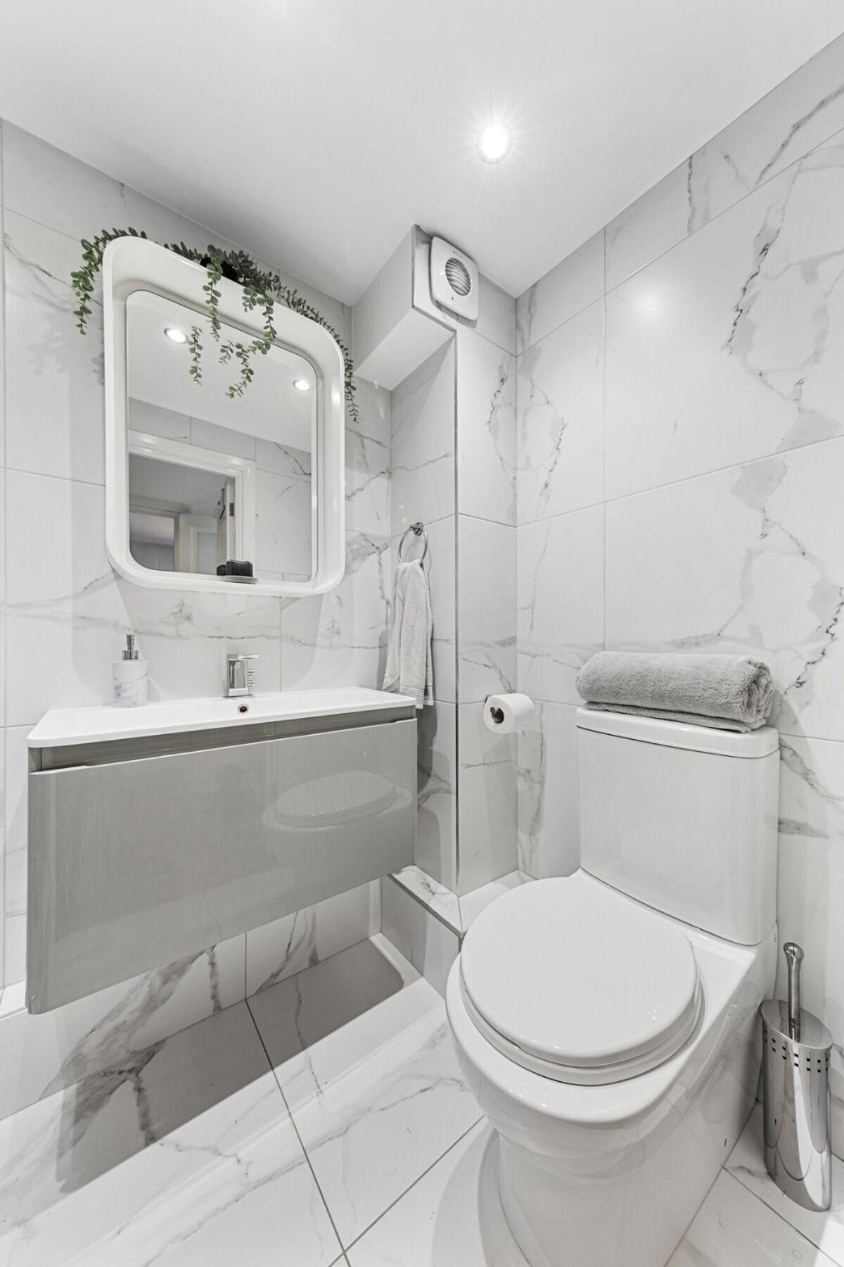 Appartement Luxury, Relaxing Apartment! 2 Mins From Paddington Station! *