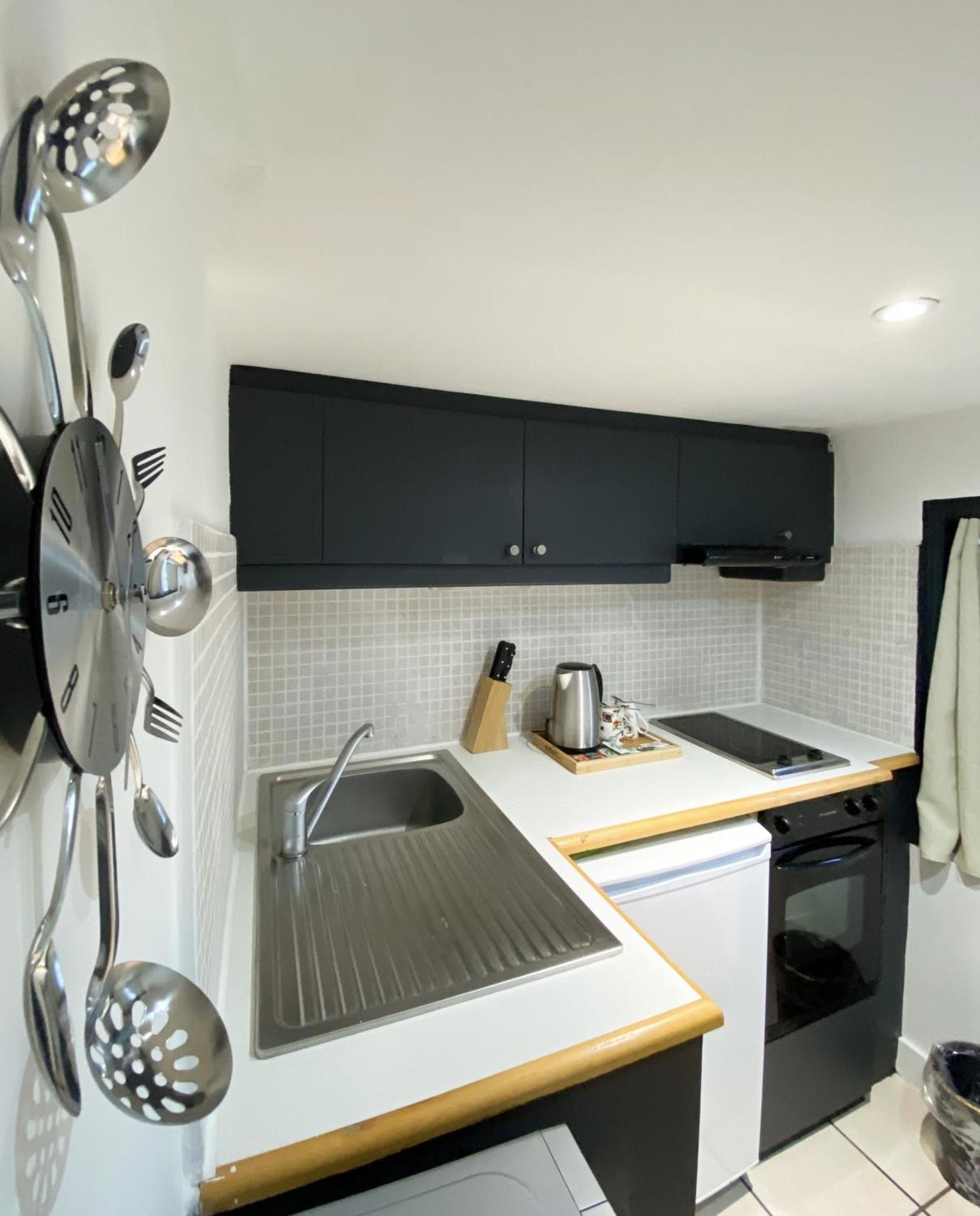 Appartement Modern Close To Hyde Park Londres