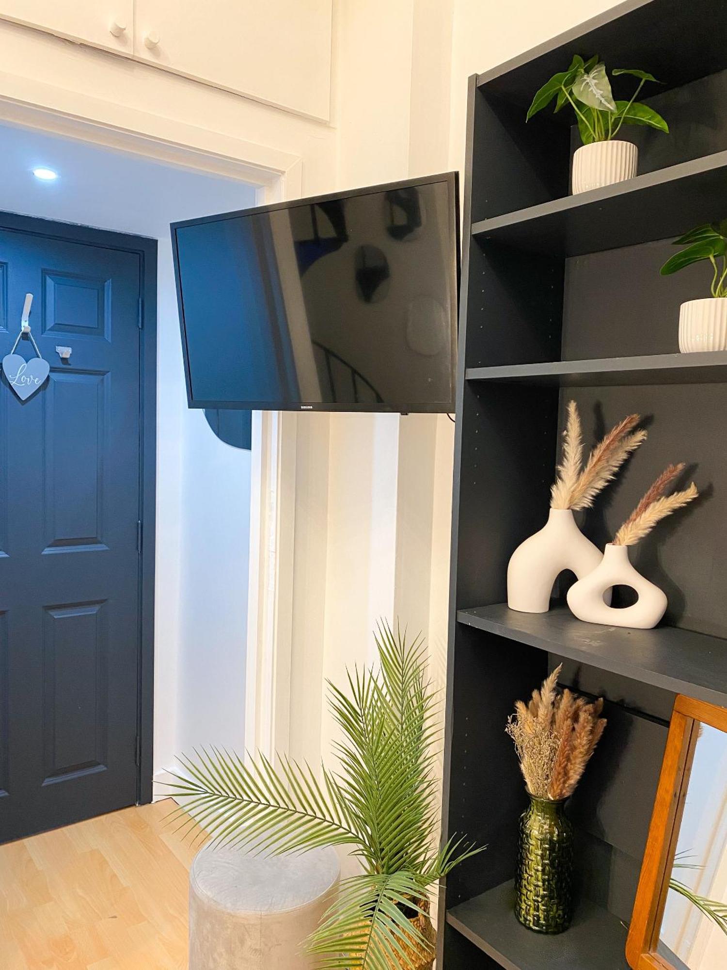Modern Close To Hyde Park Appartement *