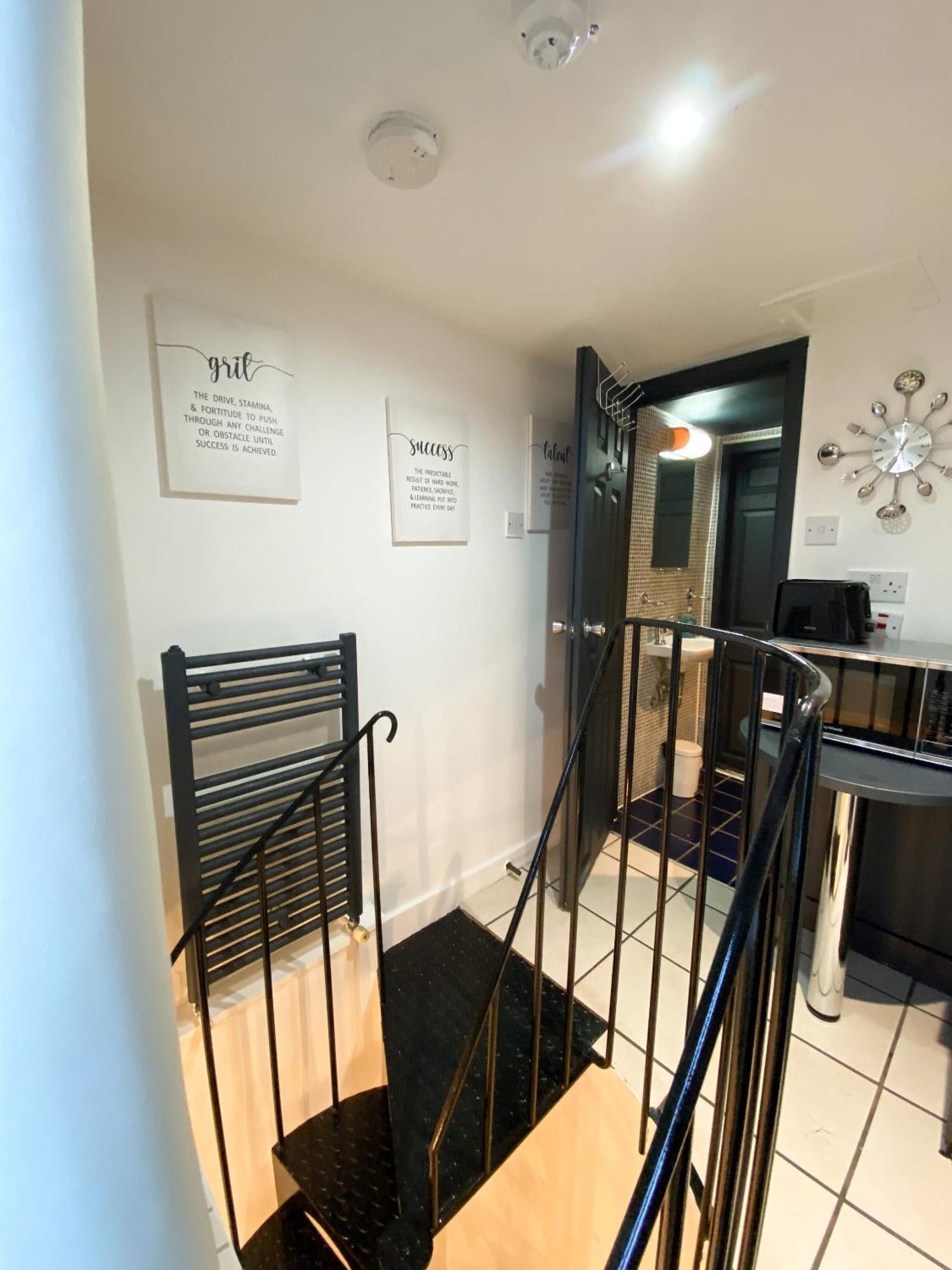 Modern Close To Hyde Park Appartement Londres