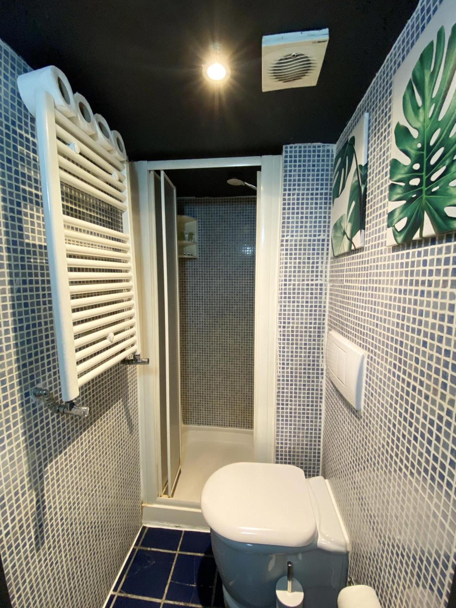Appartement Modern Close To Hyde Park