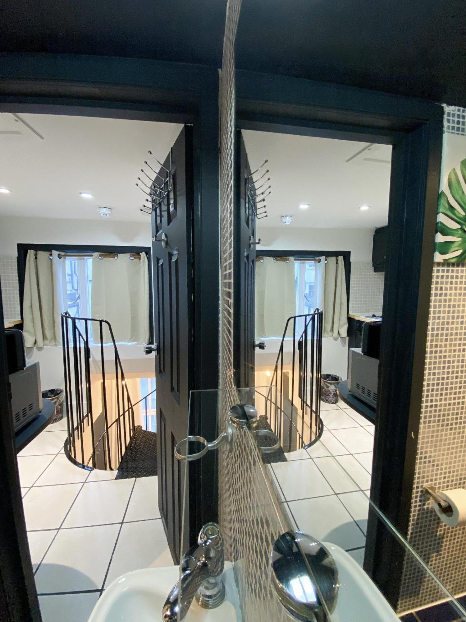 Modern Close To Hyde Park Appartement *