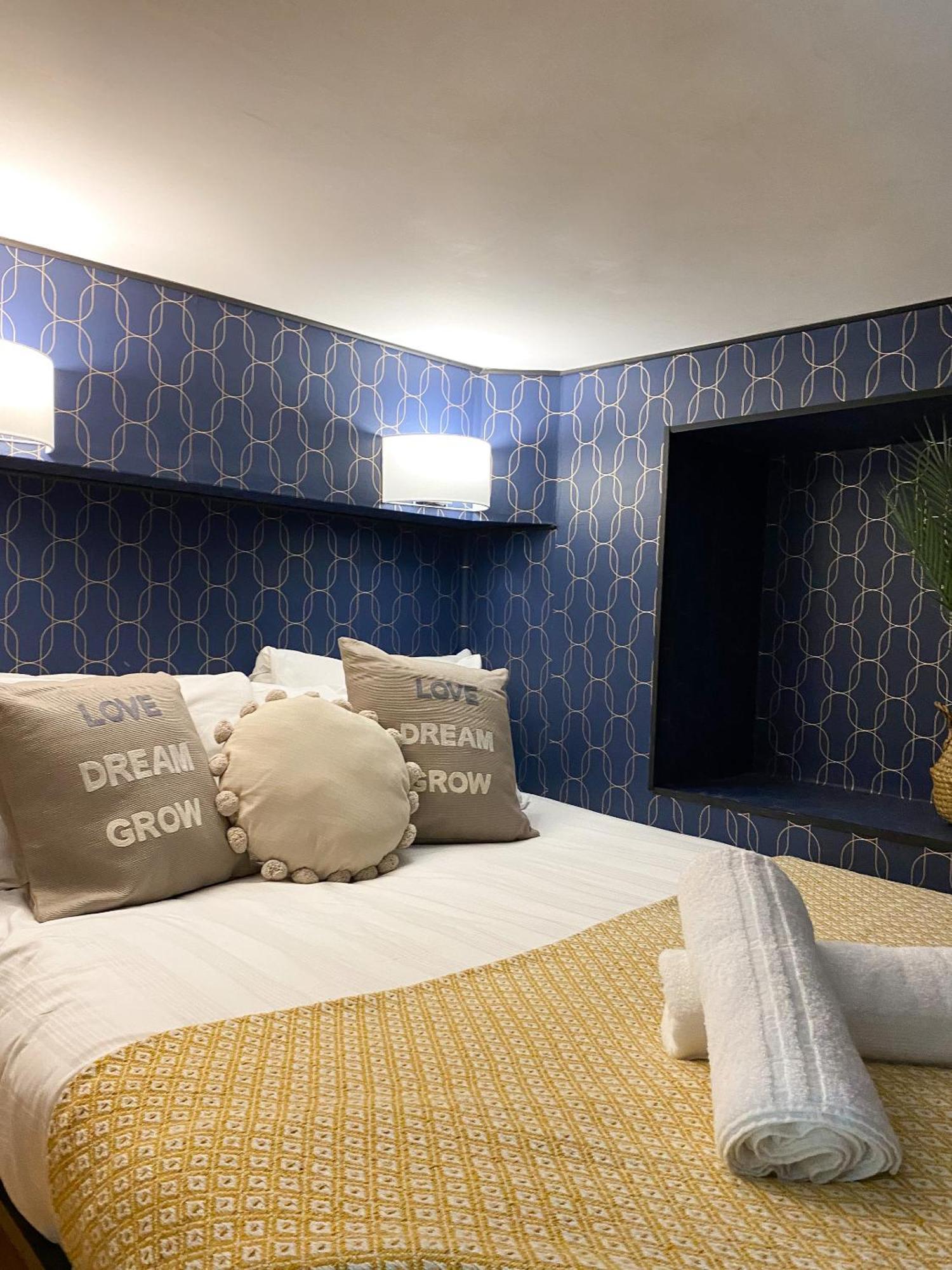 Modern Close To Hyde Park Appartement *
