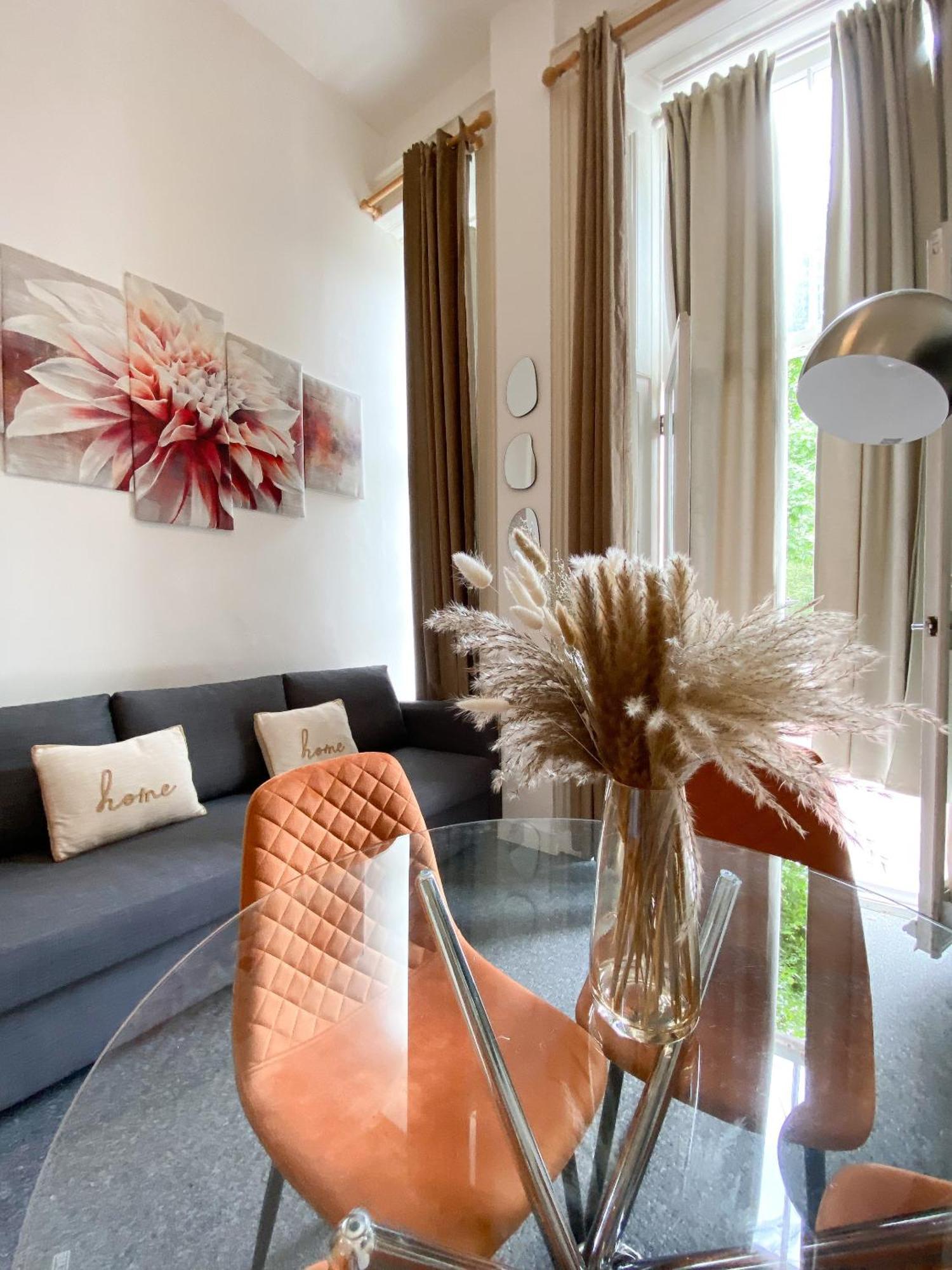 Appartamento Modern Close To Hyde Park *