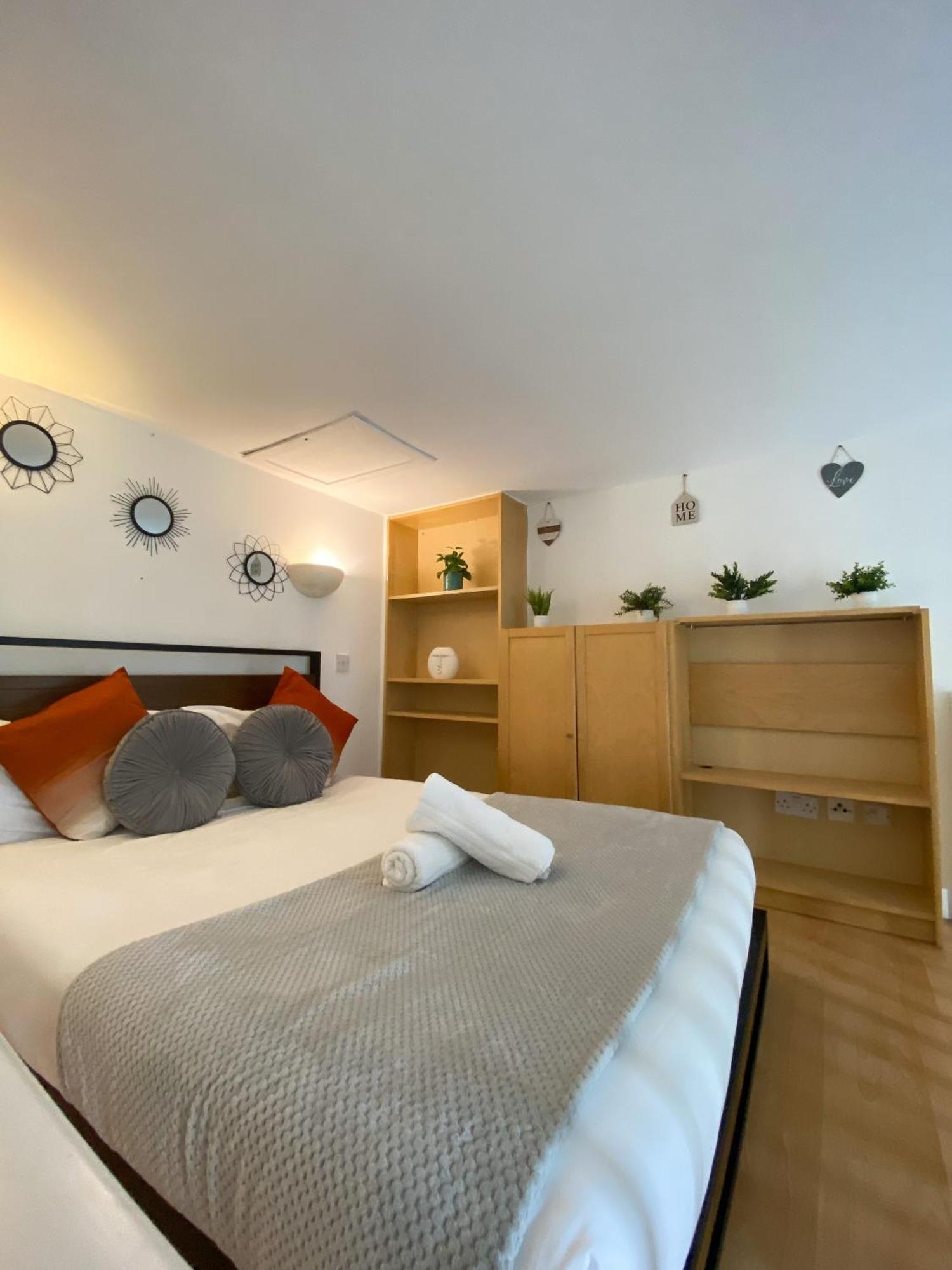 Appartamento Modern Close To Hyde Park *