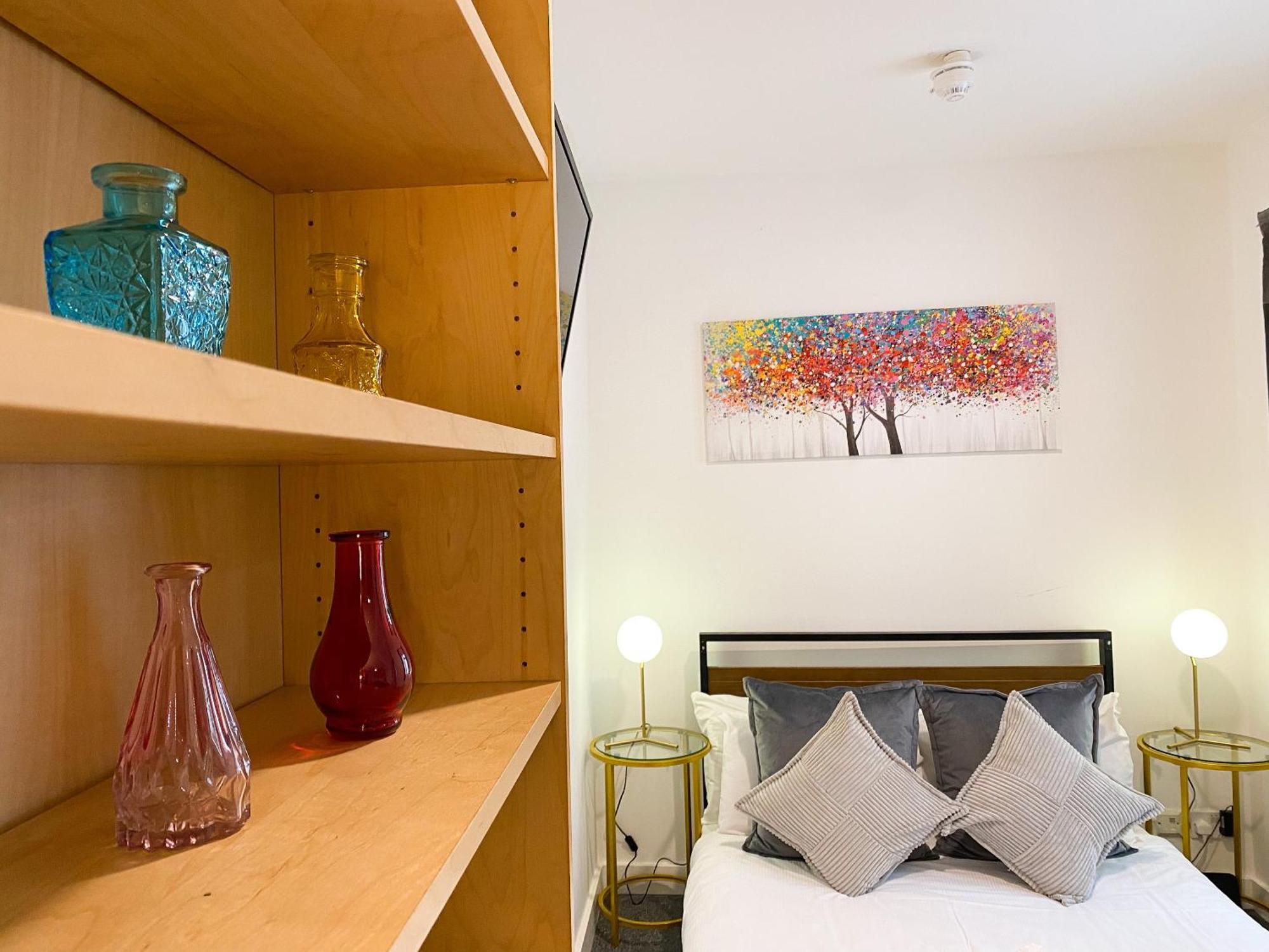Appartamento Modern Close To Hyde Park