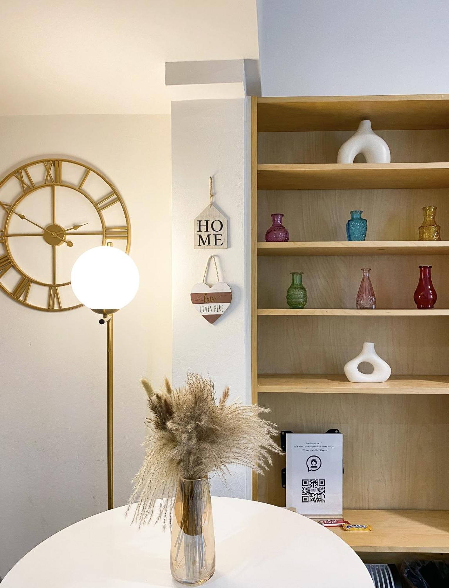Modern Close To Hyde Park Appartamento *