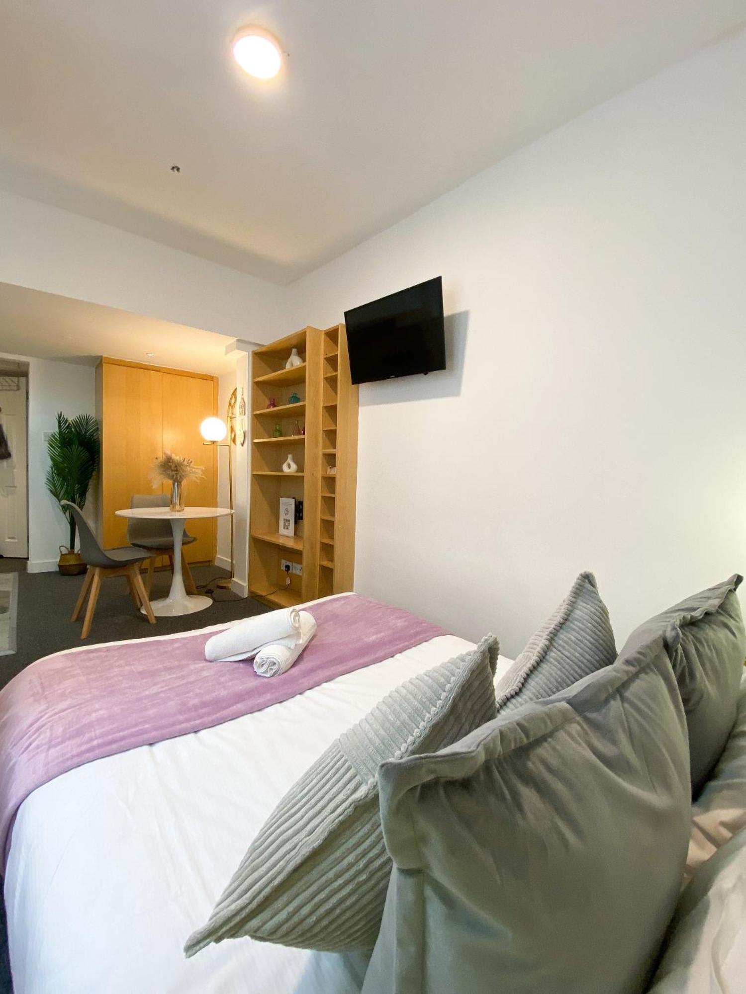 Appartamento Modern Close To Hyde Park *