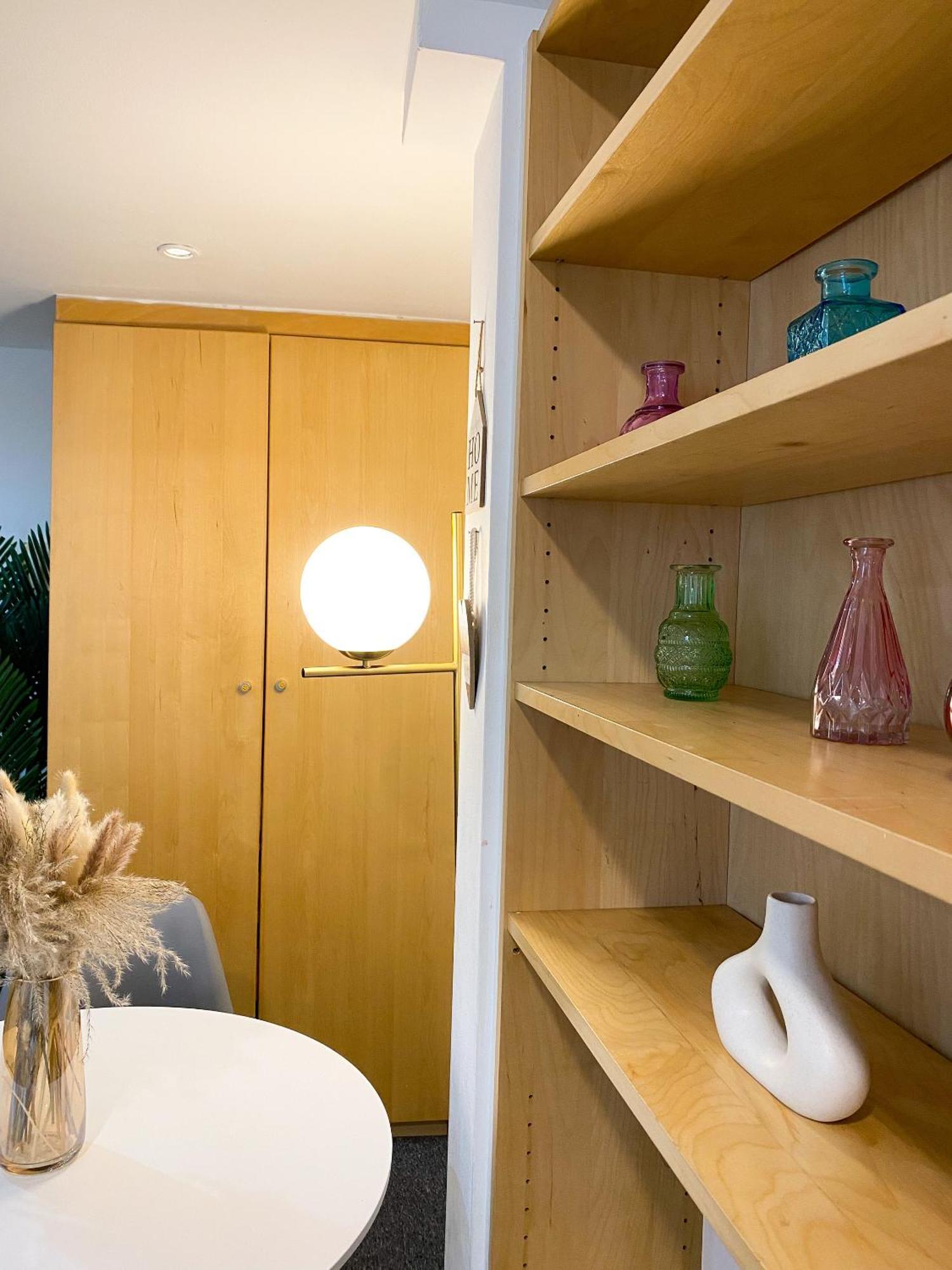 Modern Close To Hyde Park Appartement Londres
