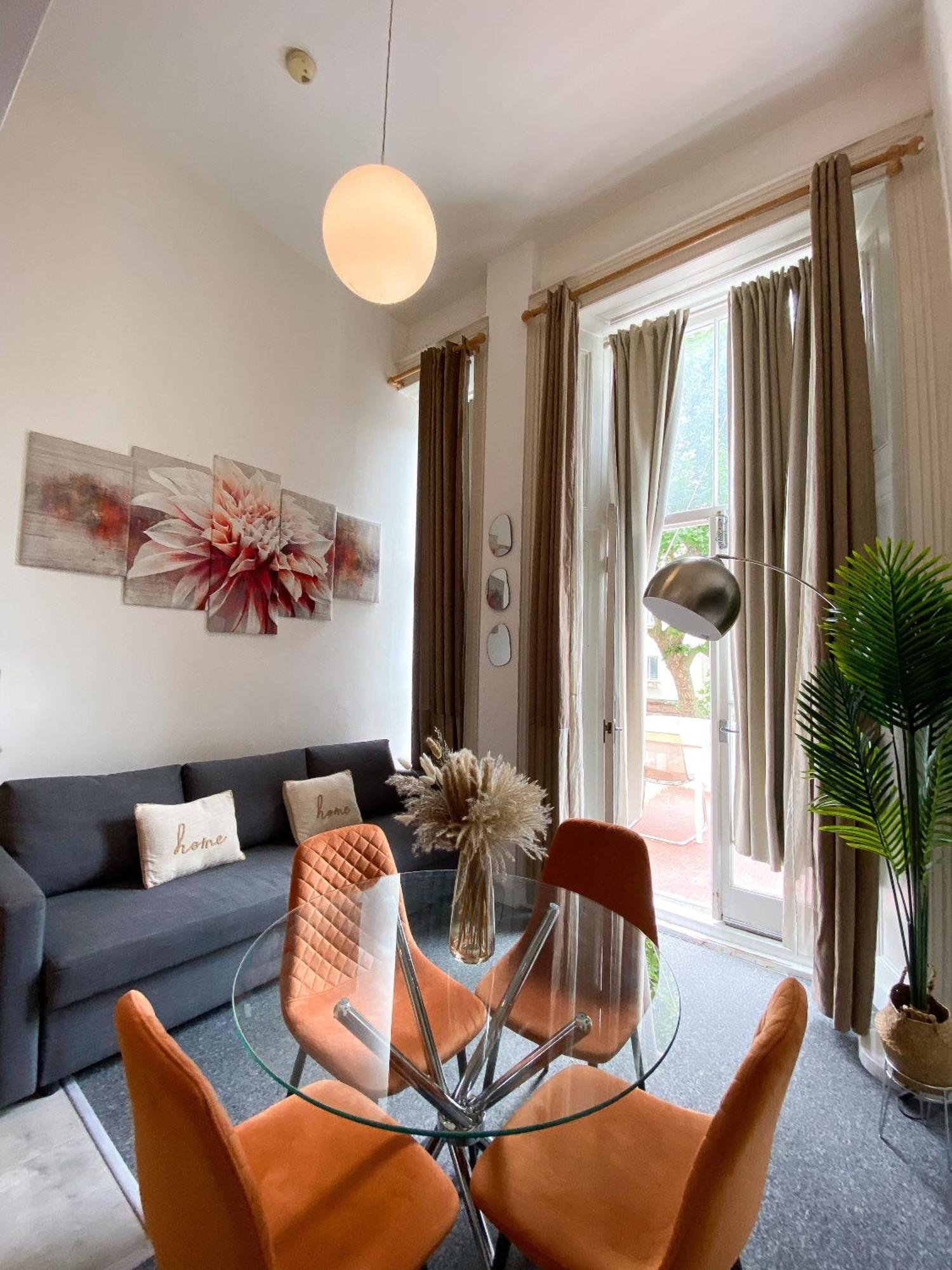 Modern Close To Hyde Park * Londres