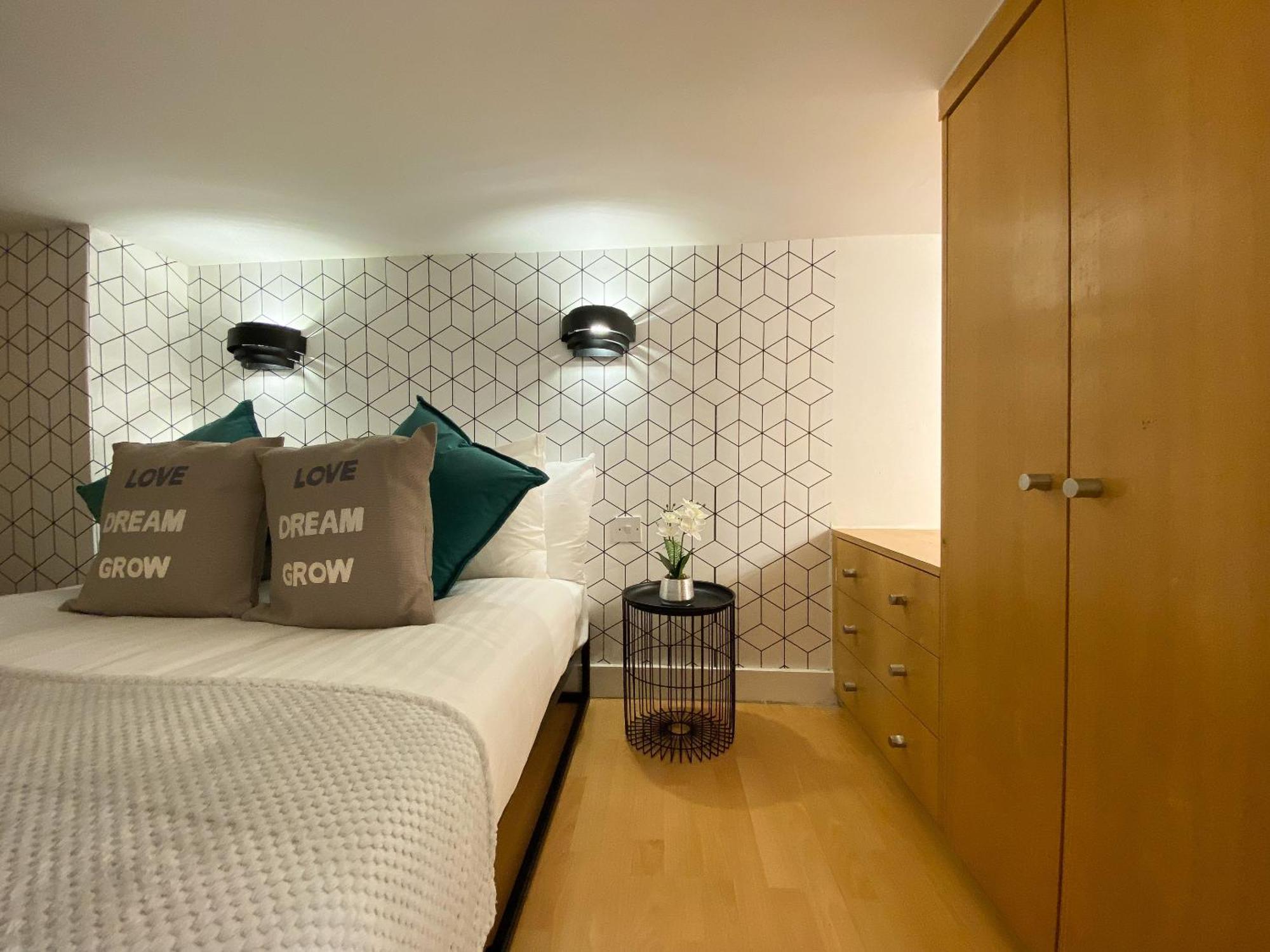 Appartamento Modern Close To Hyde Park