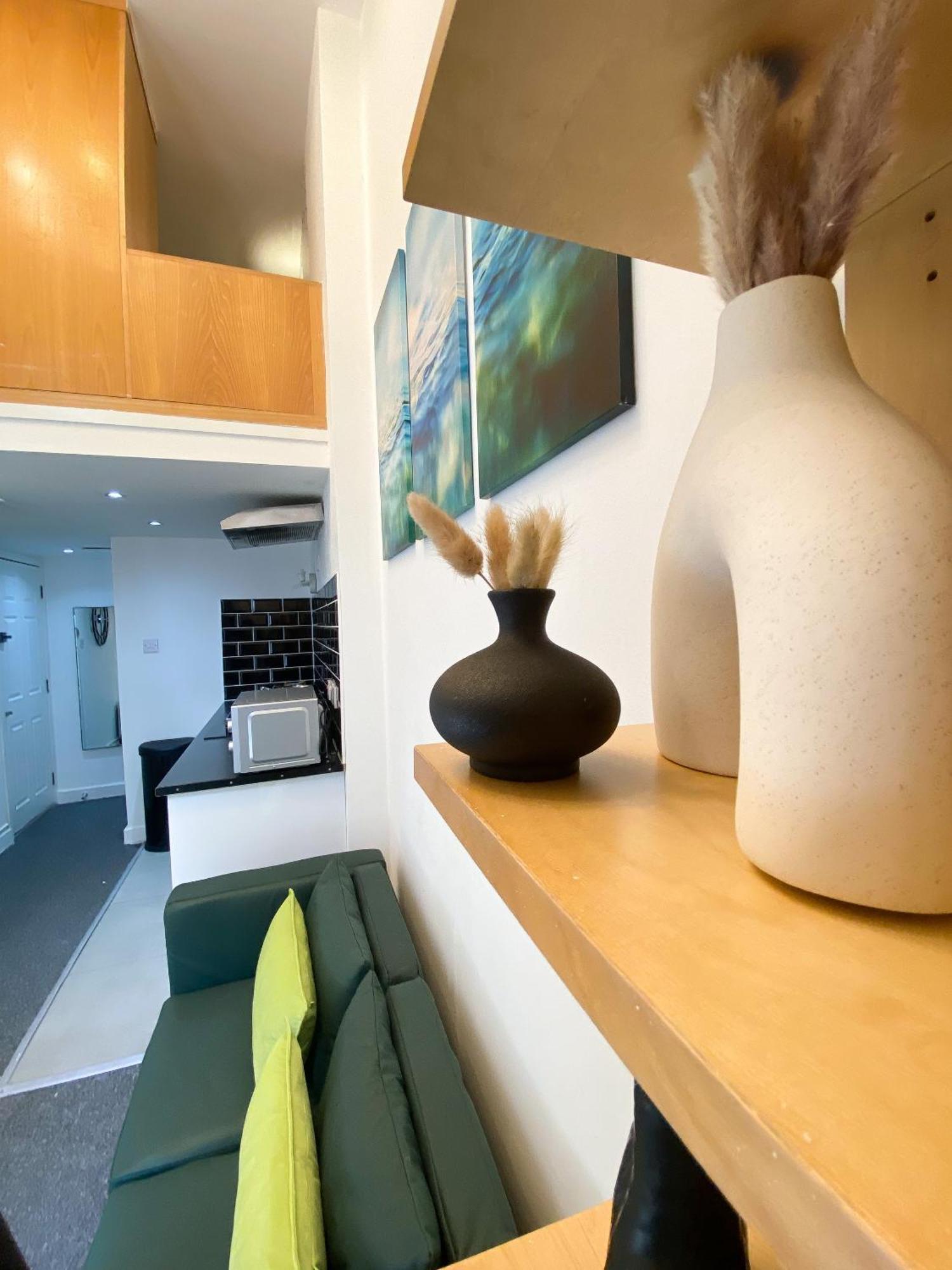 Modern Close To Hyde Park Appartamento *