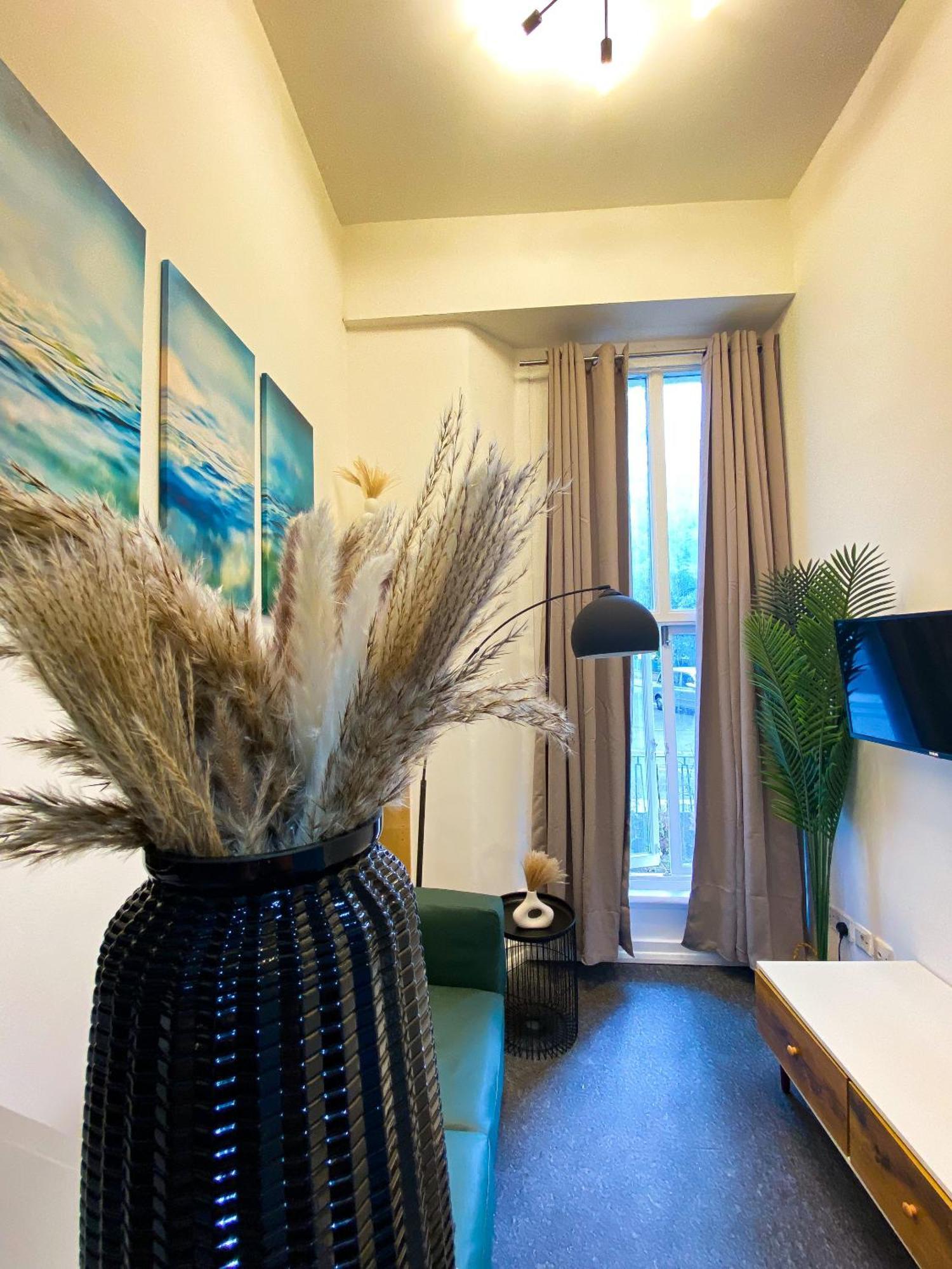 Modern Close To Hyde Park Appartamento